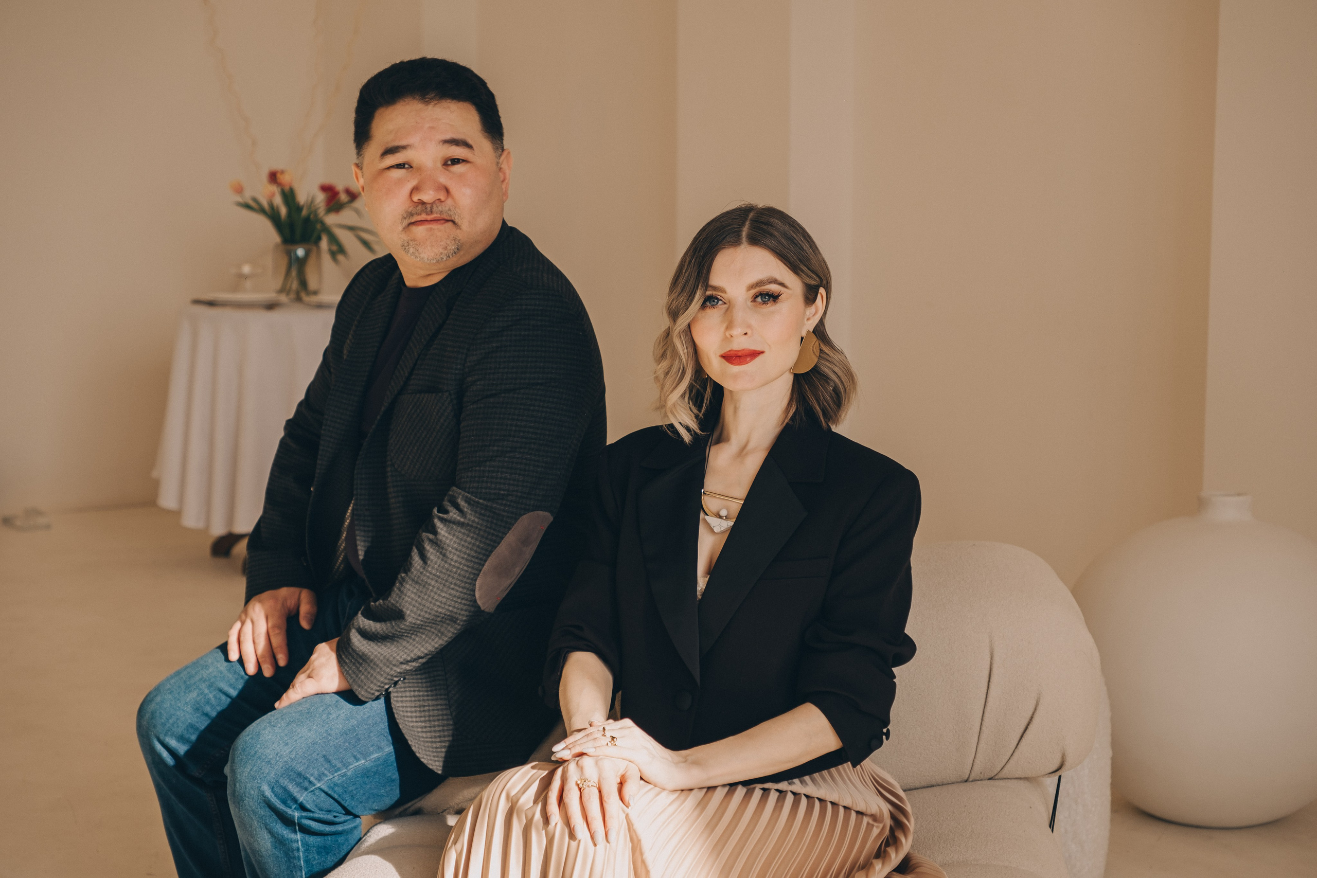 Контент для творческого объединения. Фотограф в Иркутске Анна Мирошникова