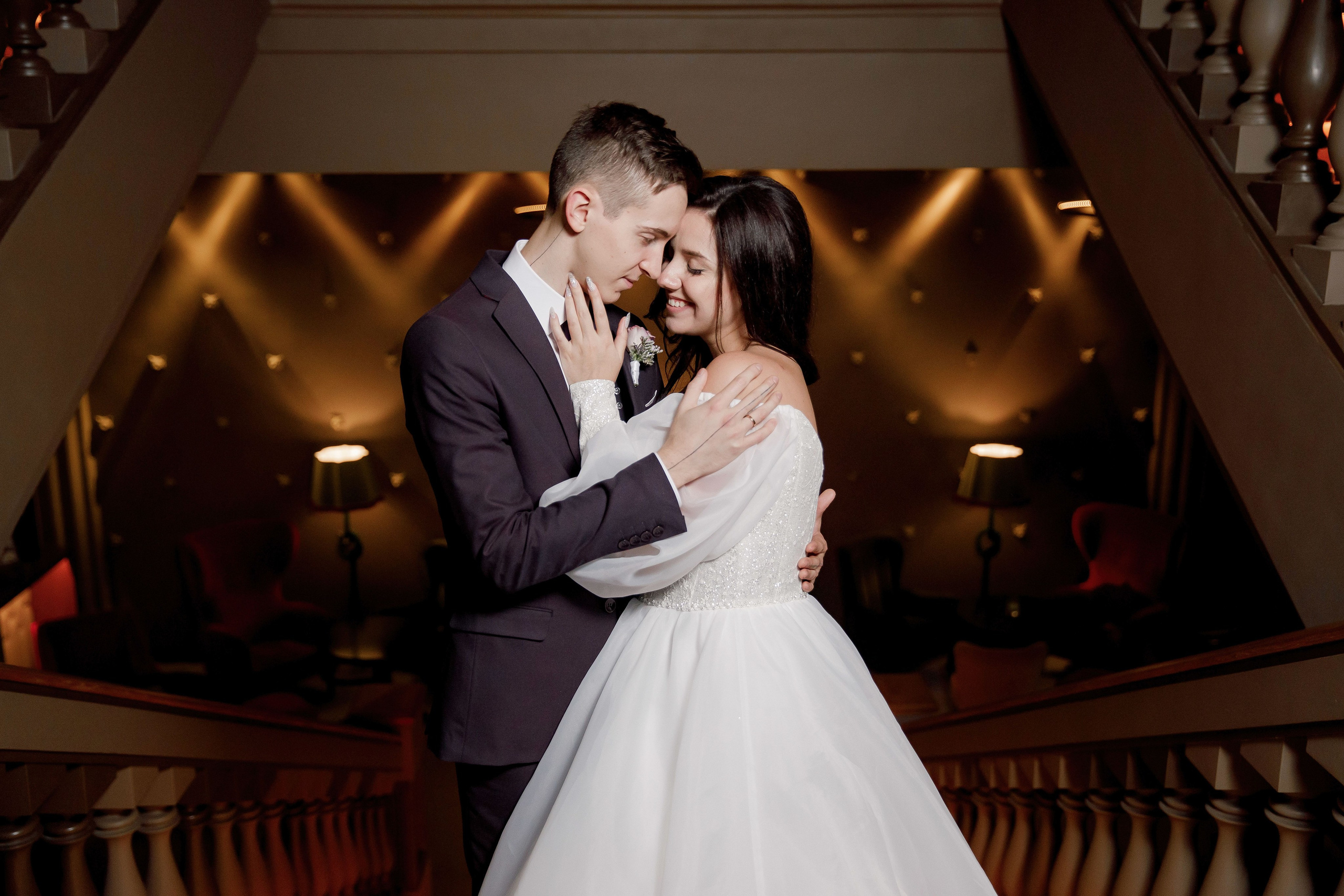 Святослав Дьяконов — фотограф на свадьбу в Воронеже