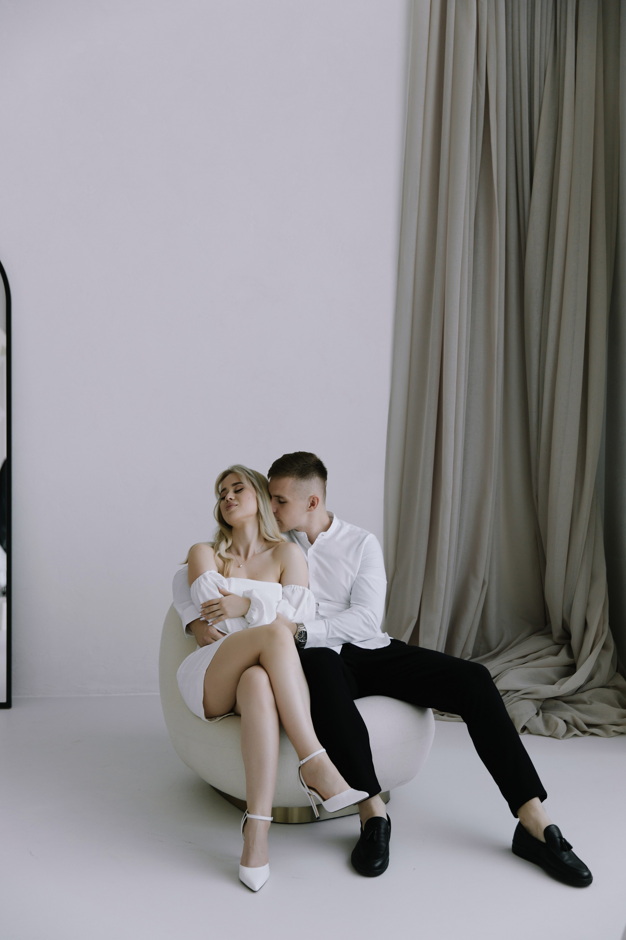 Нежность. Свадебный и семейный фотограф Челябинск и Челябинская область