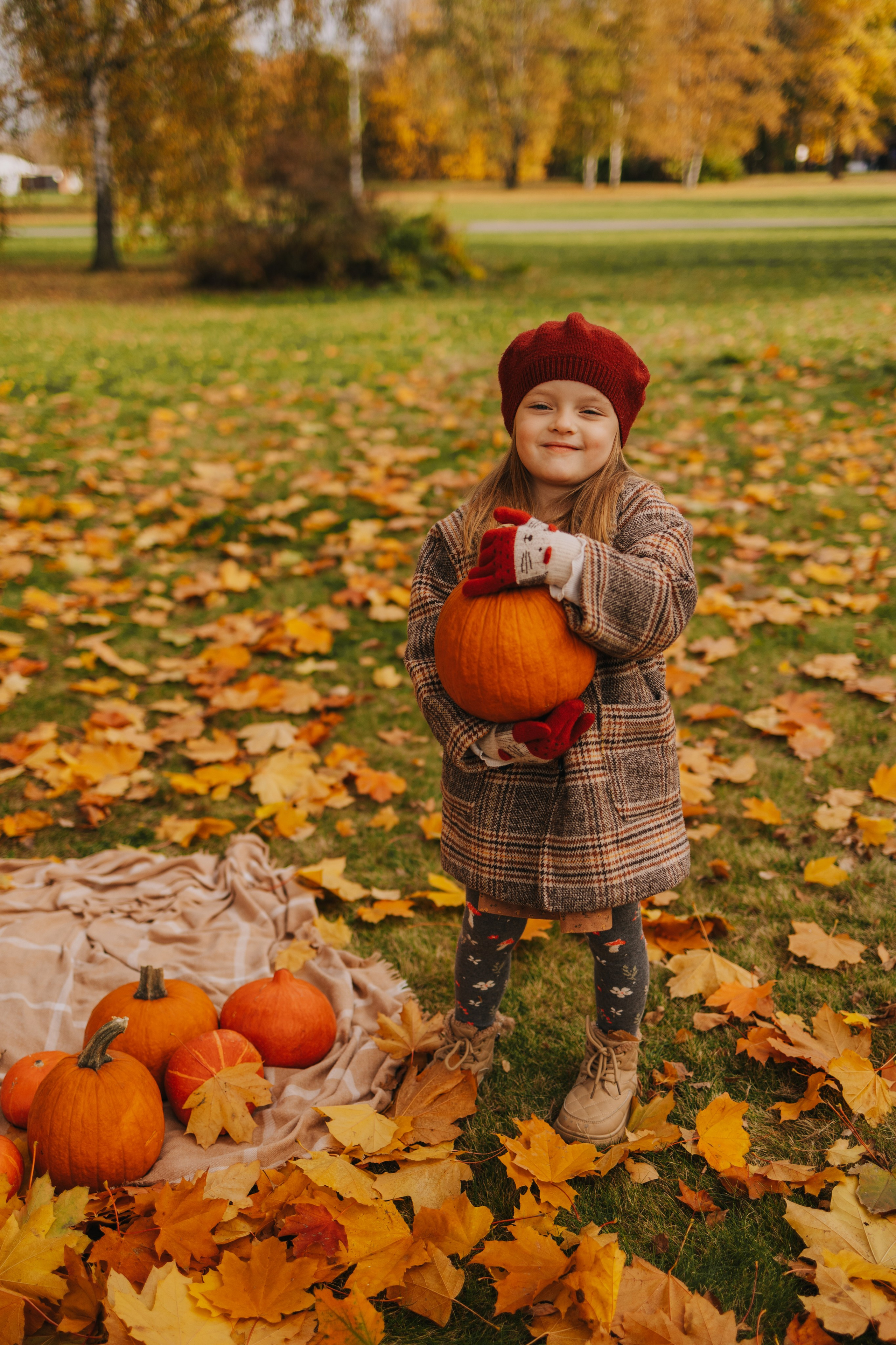 Фотосессия Соня | Семейный фотограф в Москве | Лучшие моменты