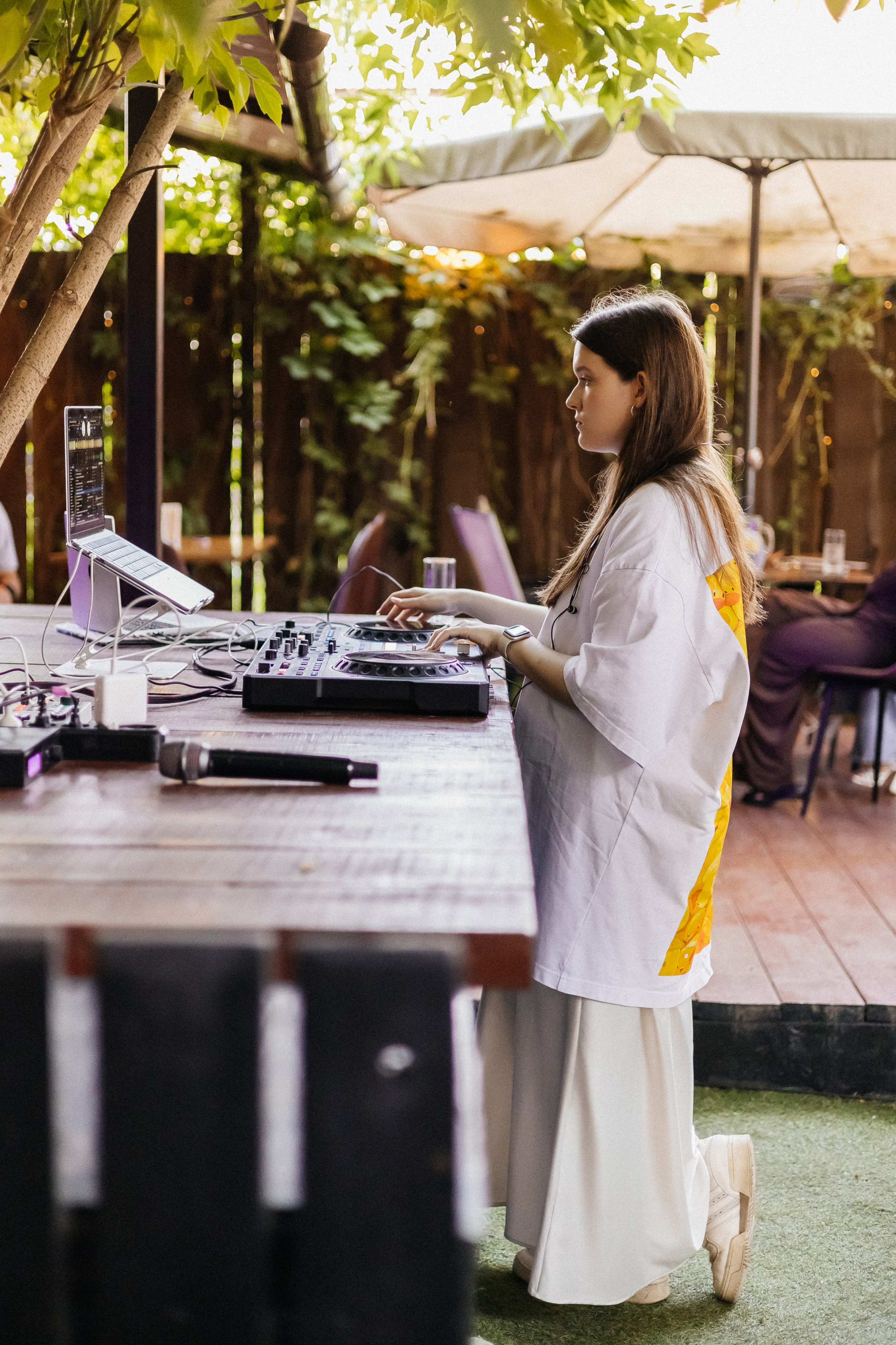 Среда — маленькая пятница| Караоке — бар «Vibe». Фотограф Кемерово | Сергей