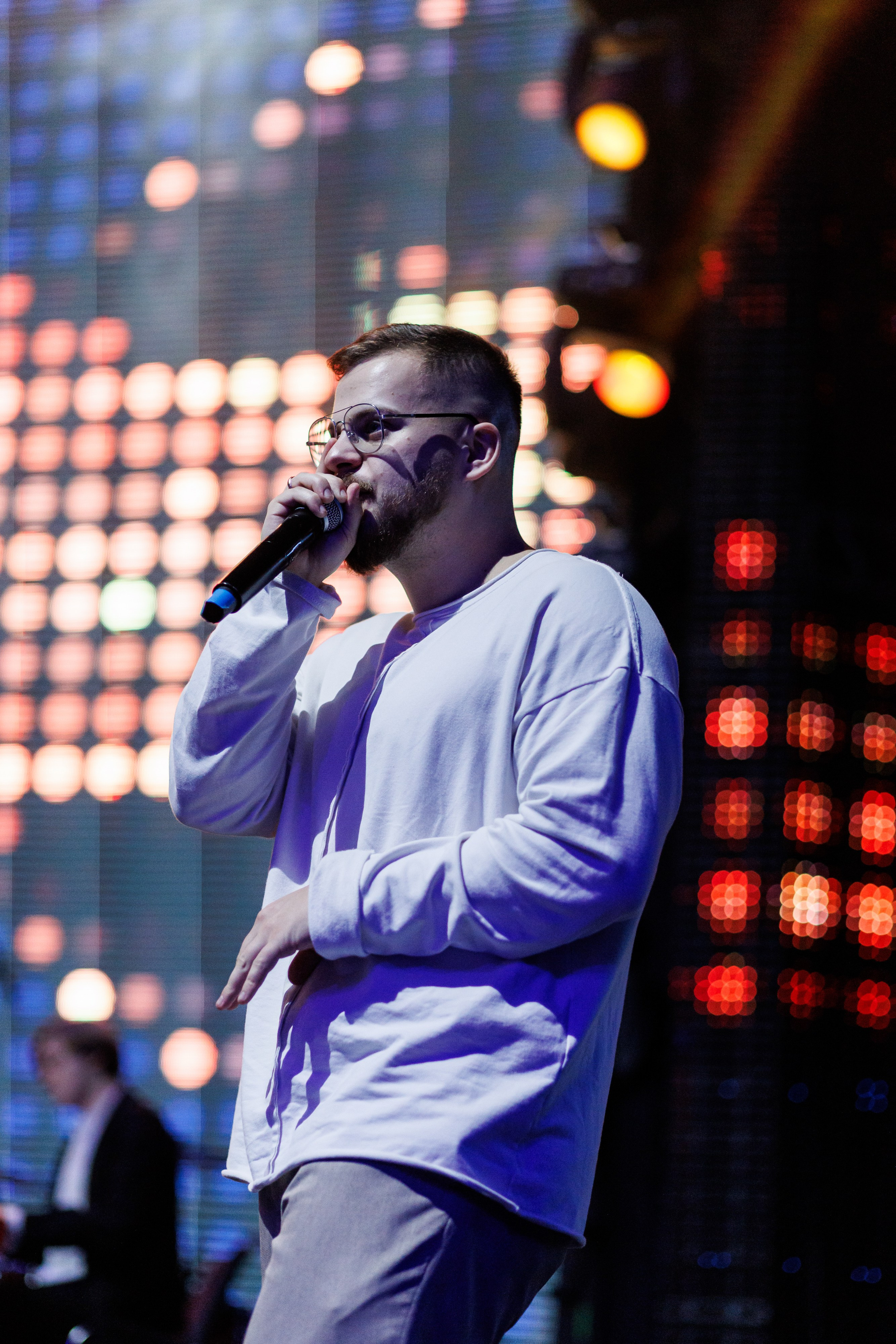 Агроэко юбилей компании. Https://andreysolodov.ru