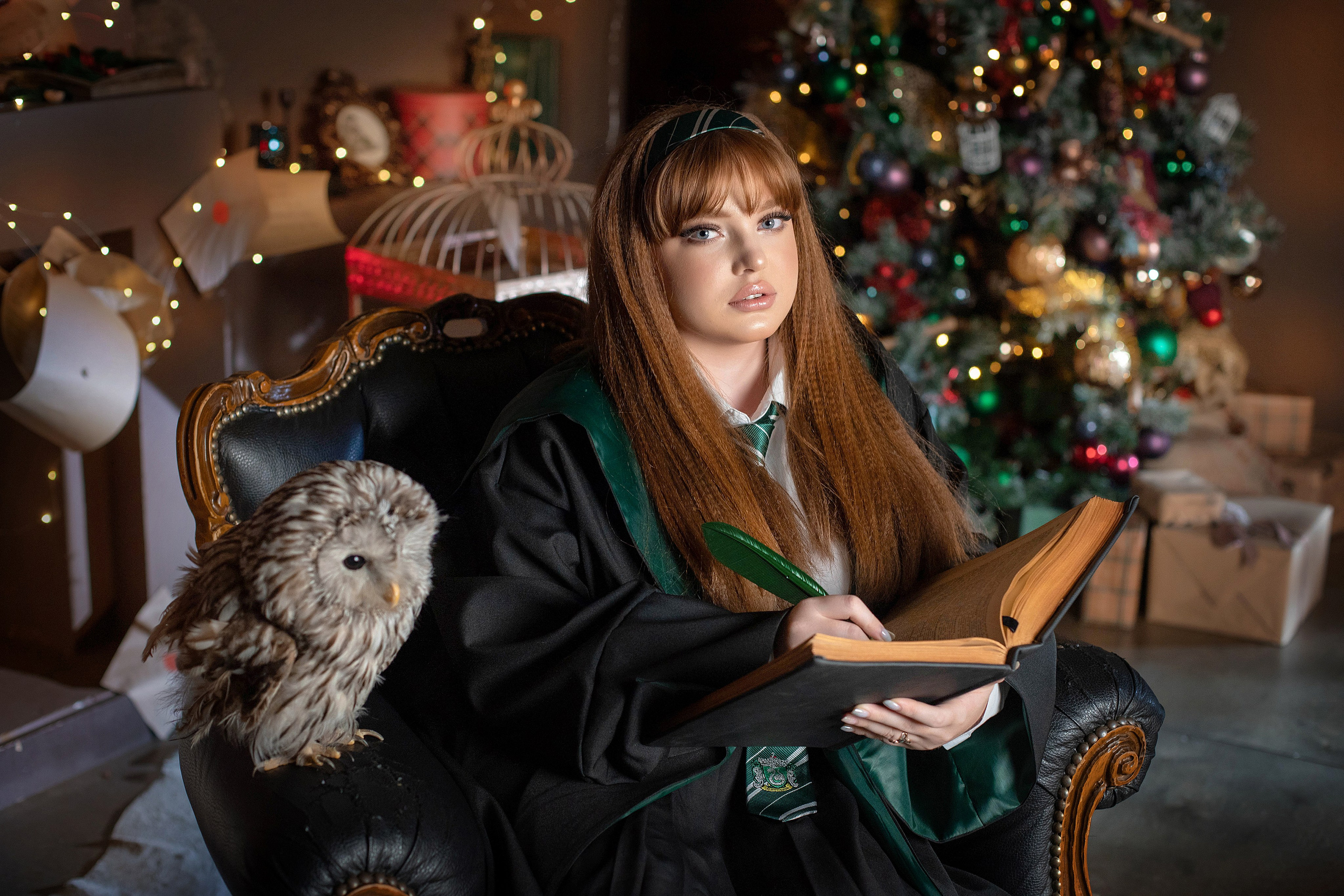 Тематические. Фотограф Ирина Зверева