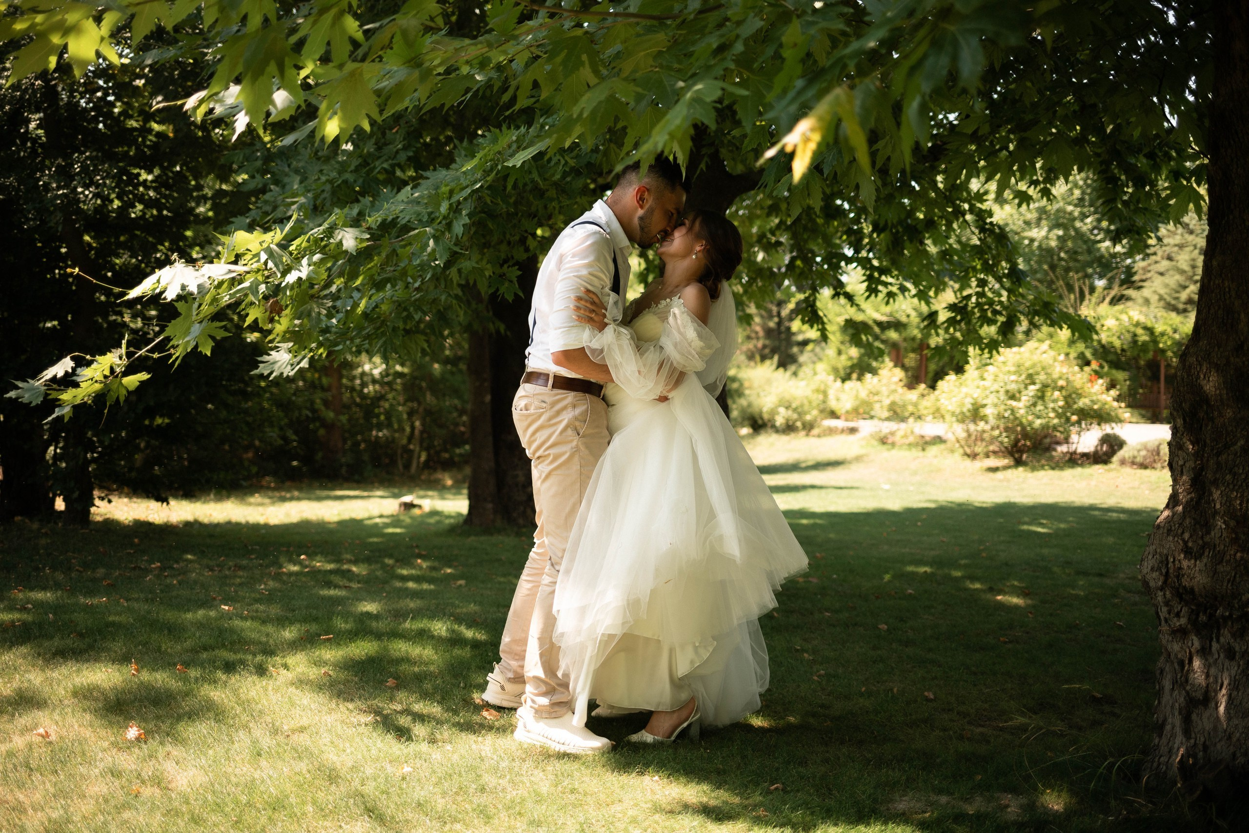 V&D. Семейный фотограф в Севастополе и Симферополе Александра Чистякова