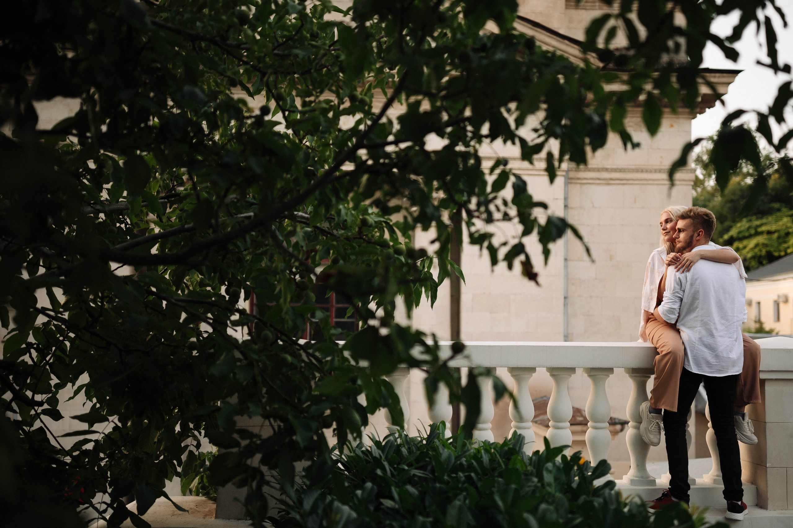 L&A. Семейный фотограф в Севастополе и Симферополе Александра Чистякова