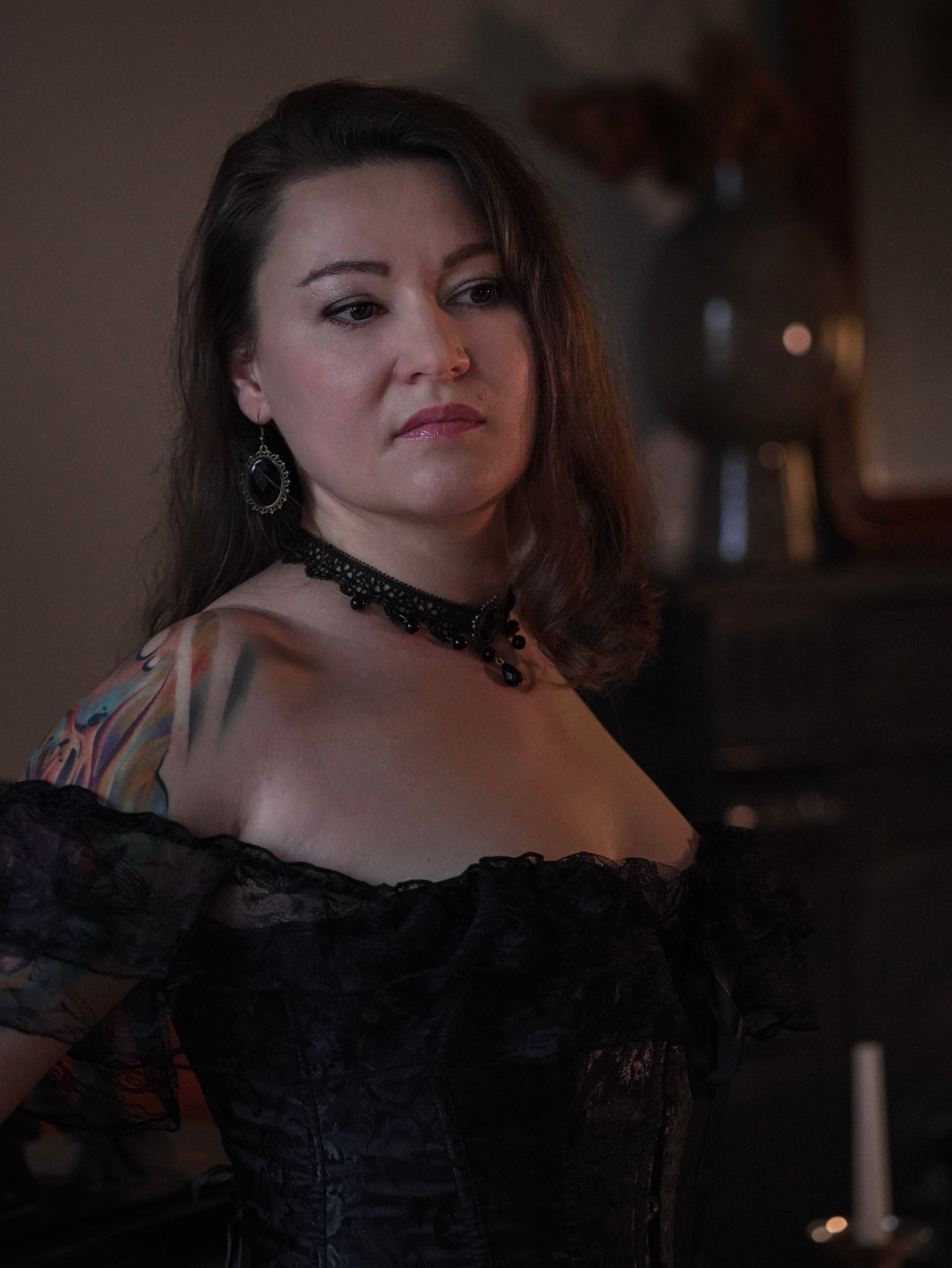 Embers. Александра Верминская | Винтажный фотограф Санкт-Петербург