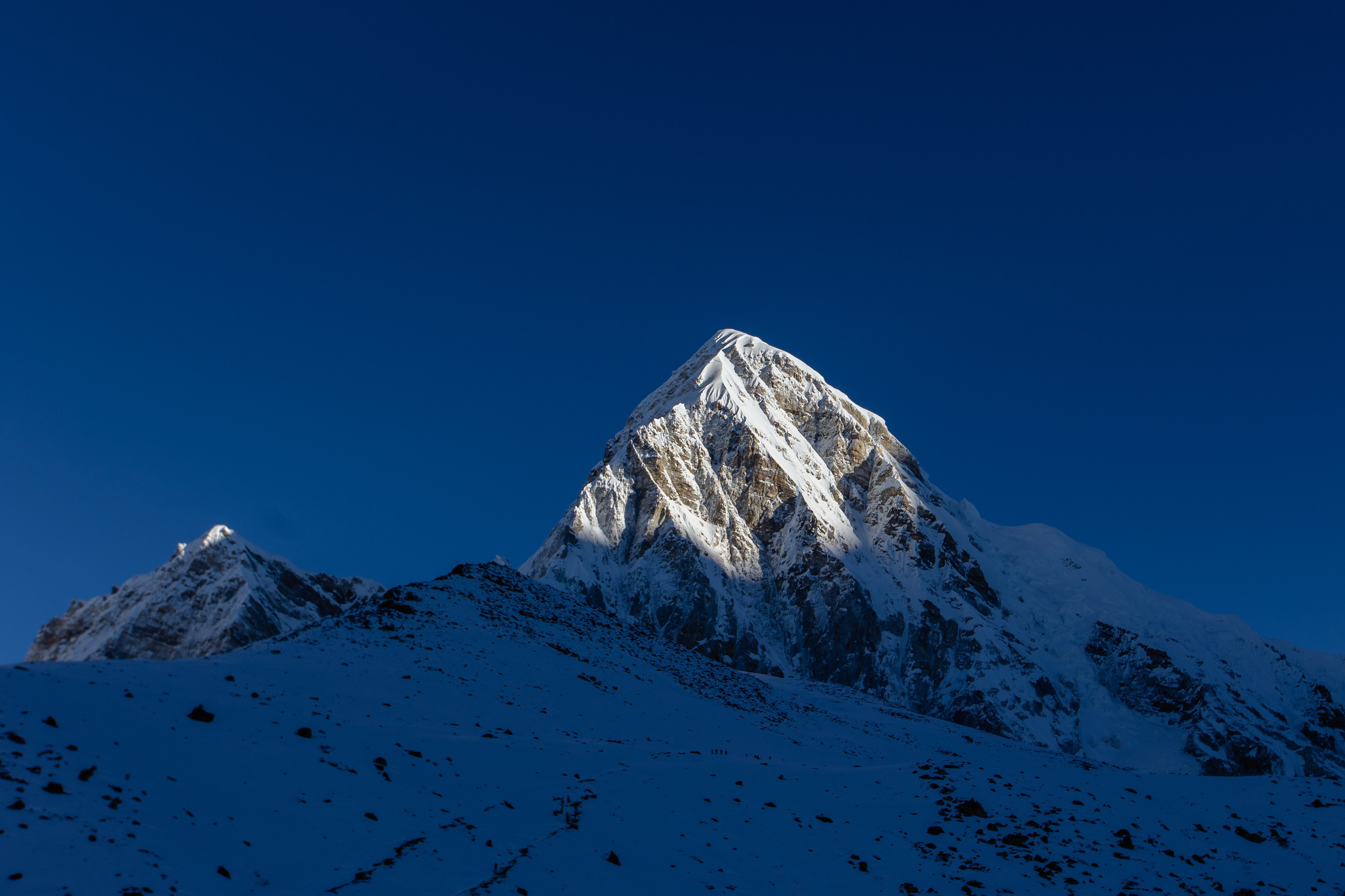 Непал. Фотограф Трынкова Татьяна