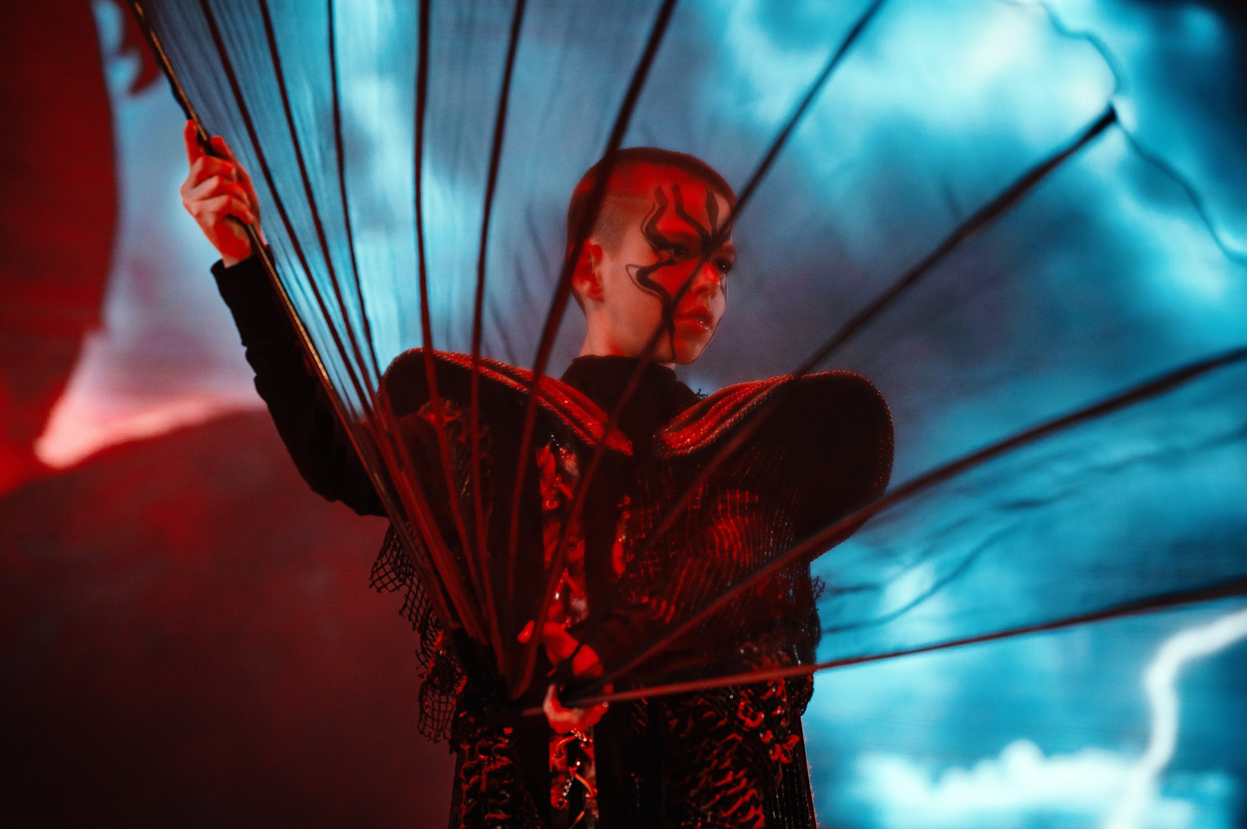 Мюзикл «9 жизней». Профессиональная фотосессия в Краснодаре | Фотограф Денис Труфанов