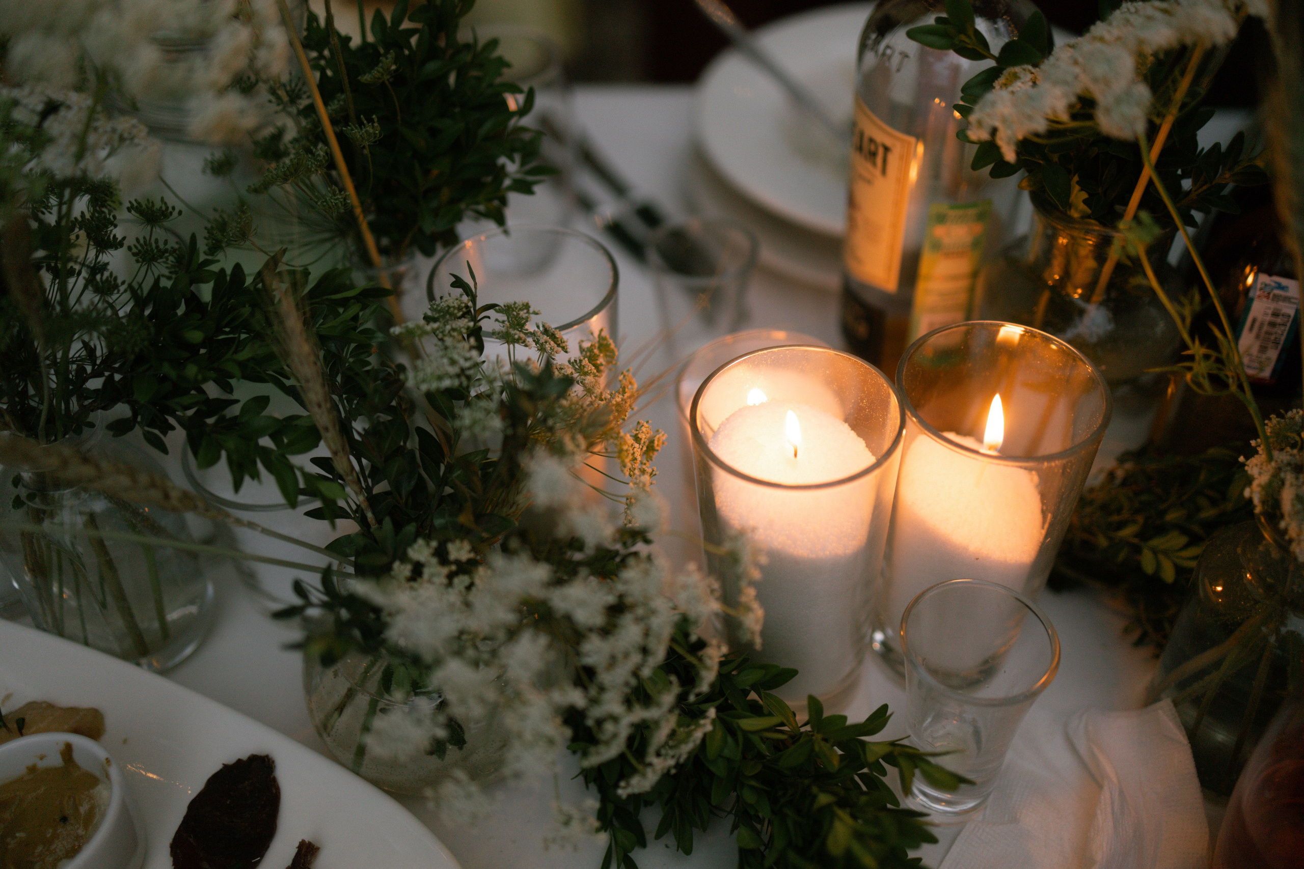 Даша и Максим. Камерный банкет | 07.07.2025. Фотограф Зарина. Казань