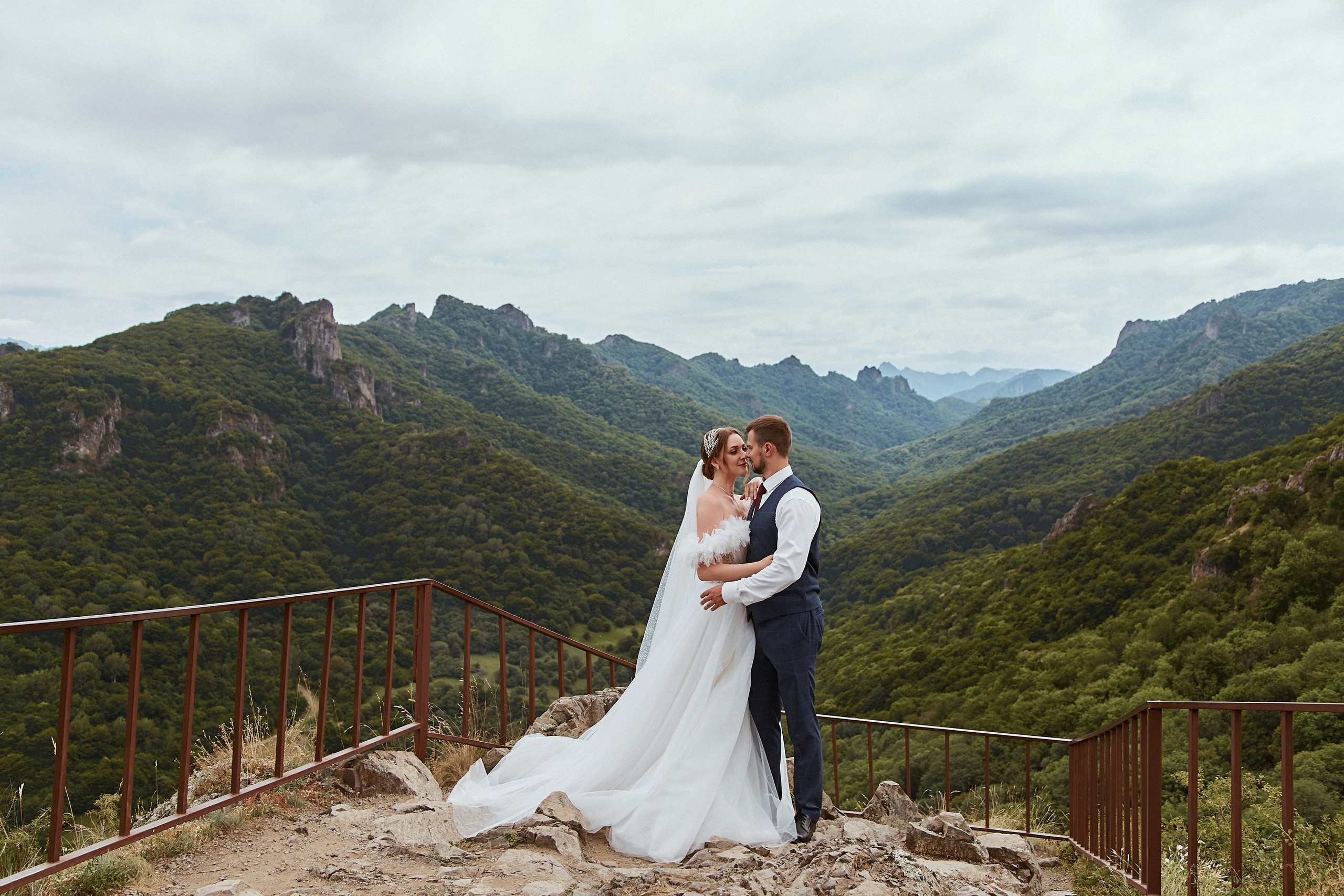 Елизавета и Кирилл. Анастасия Марунич | Блогер | Ставрополь