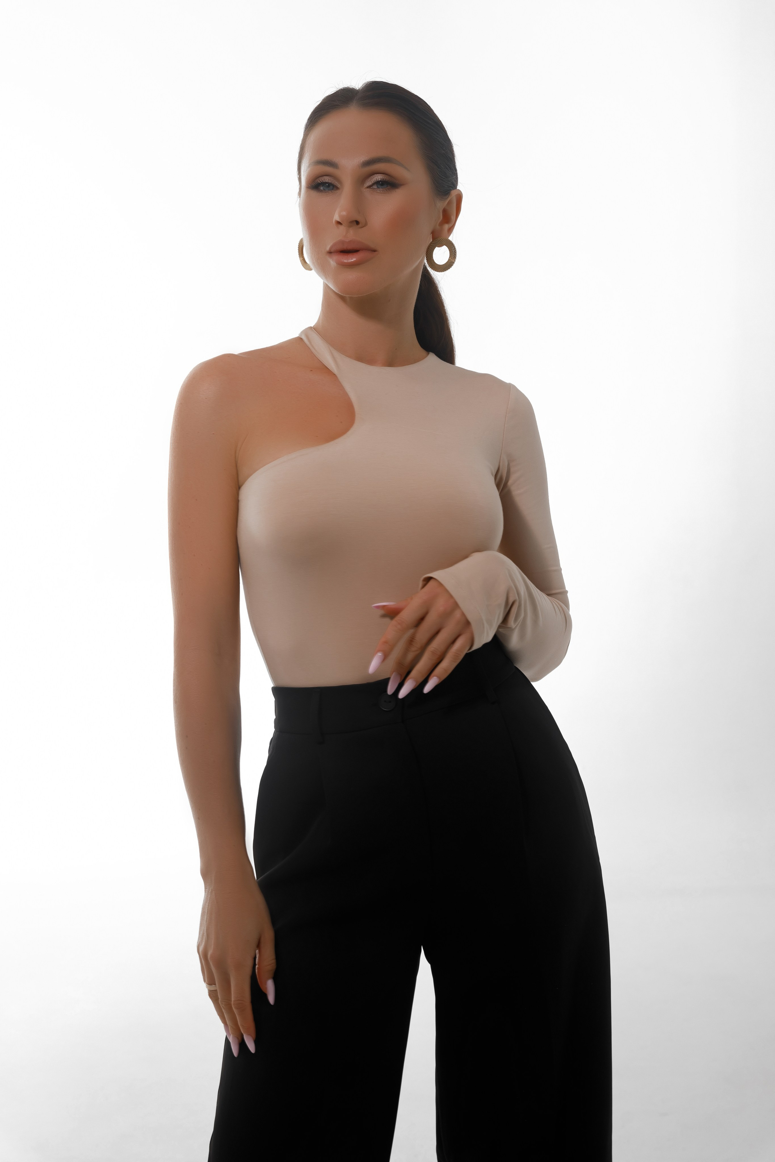 Индивидуальная. Фотограф в Севастополе Анна Глушко