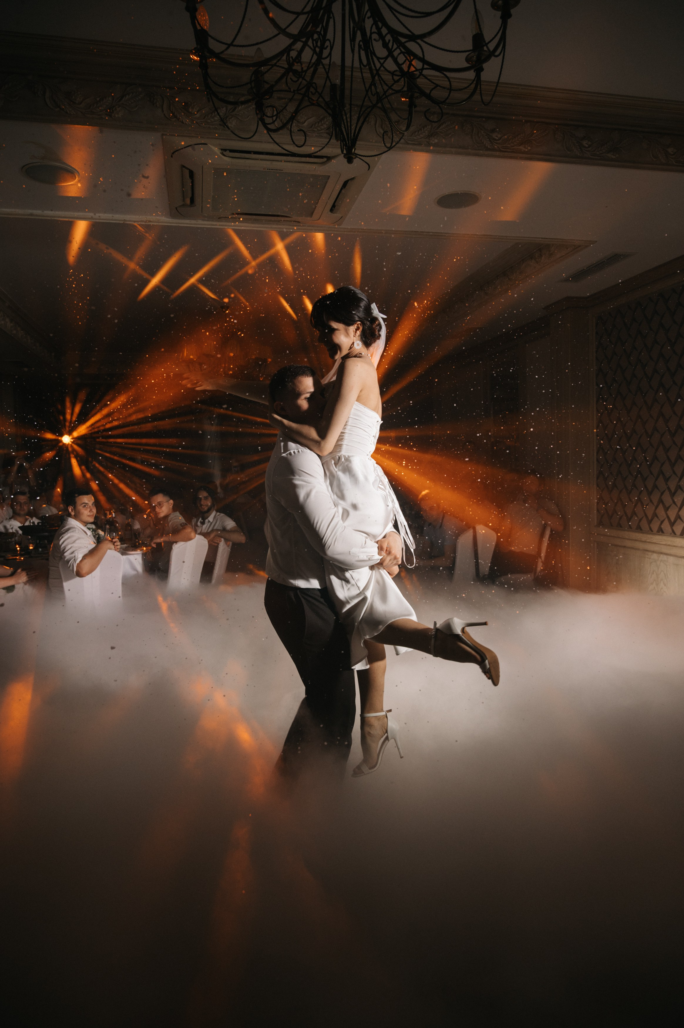 Про любовь. Фотограф Ким Ангелина