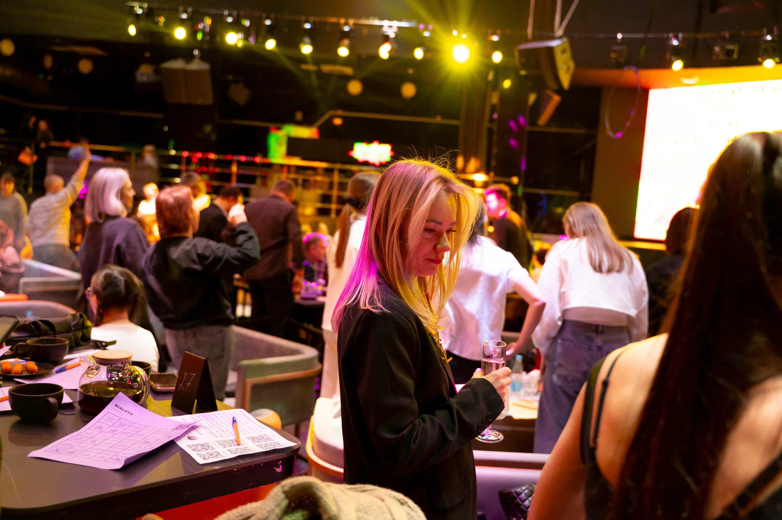 Репортажная съемка (съемка мероприятий). Фотограф Беларусь — Ольга Шаповалова (Жардецкая)