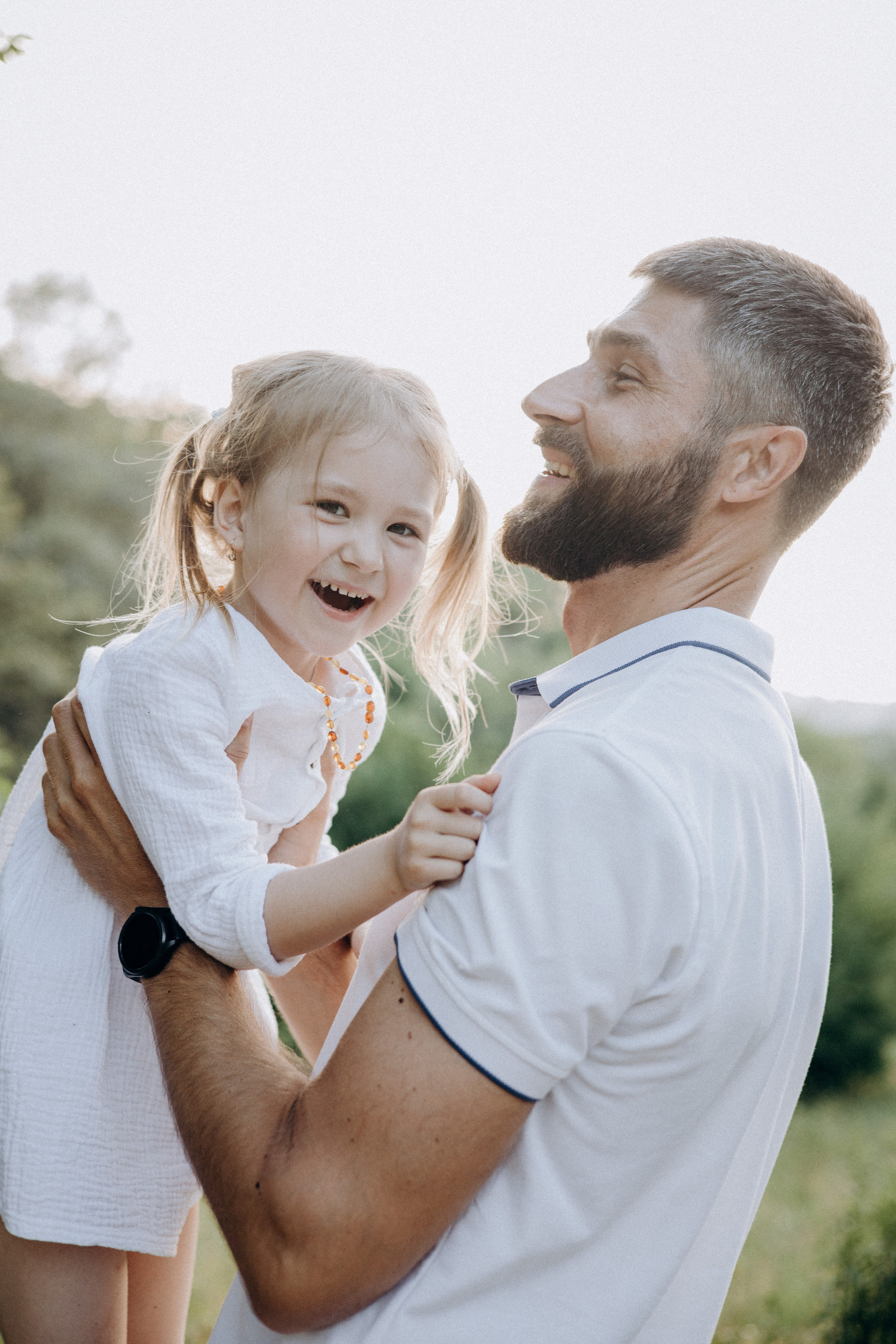 Маша, Антон, Варя, Фея и Вера. Портретный и семейный фотограф в Воронеже Ксения Ремизова
