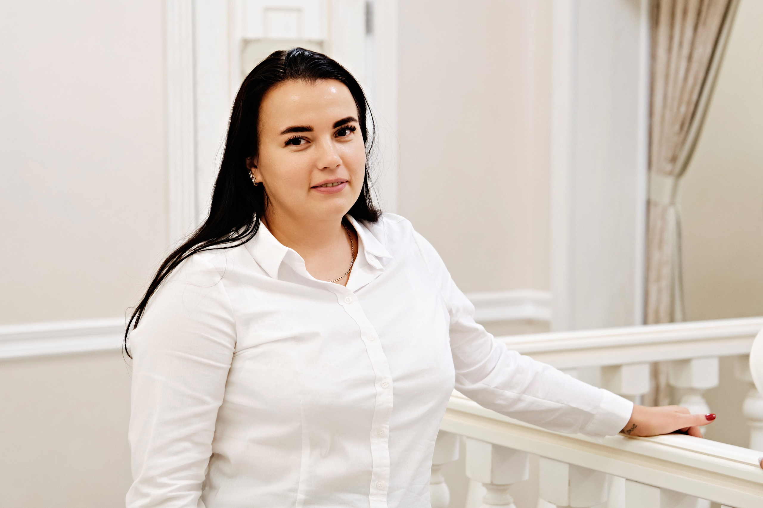 Лада и Константин