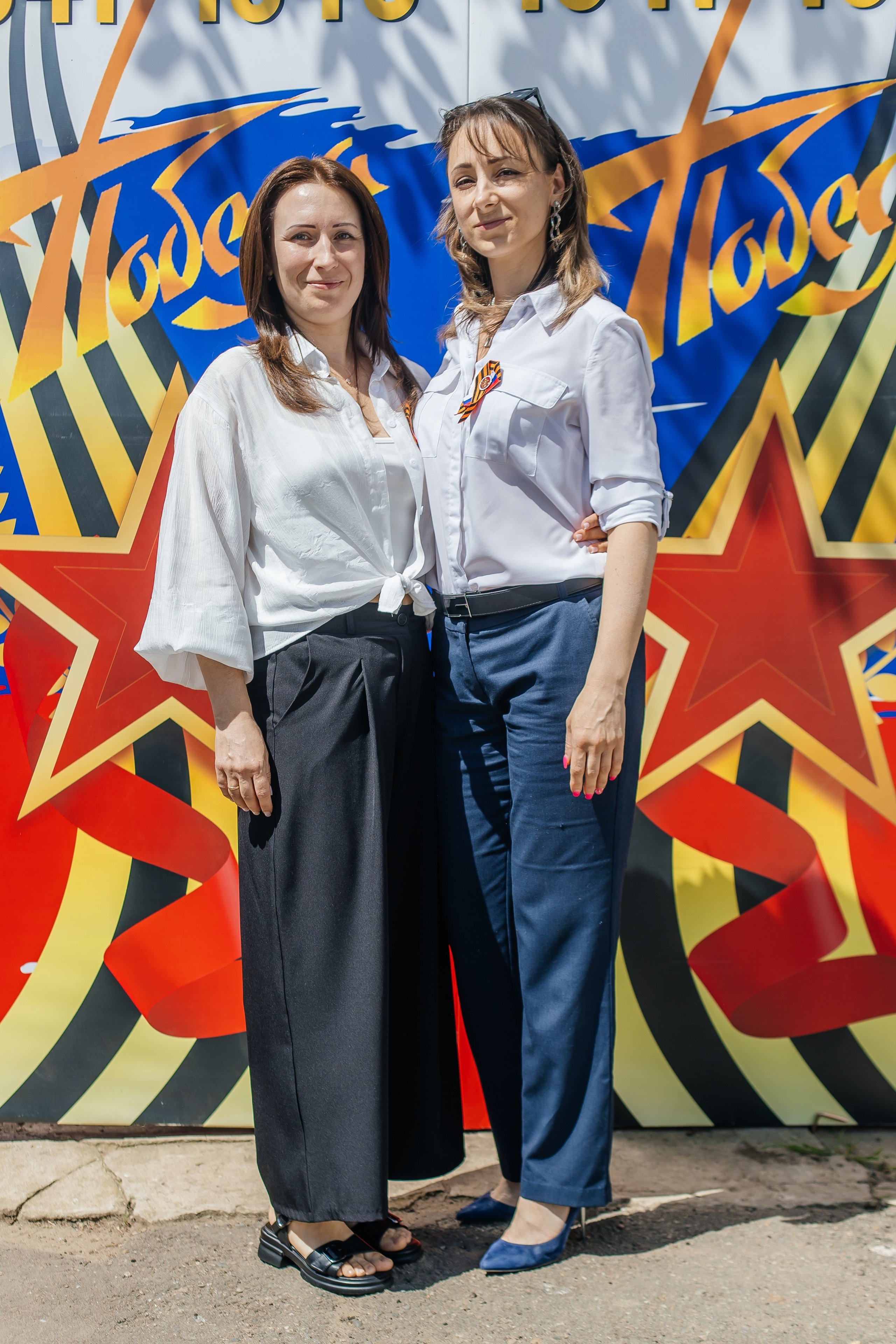 НЕВА (9 мая). Свадебный фотограф в Краснодаре Николай Крауз