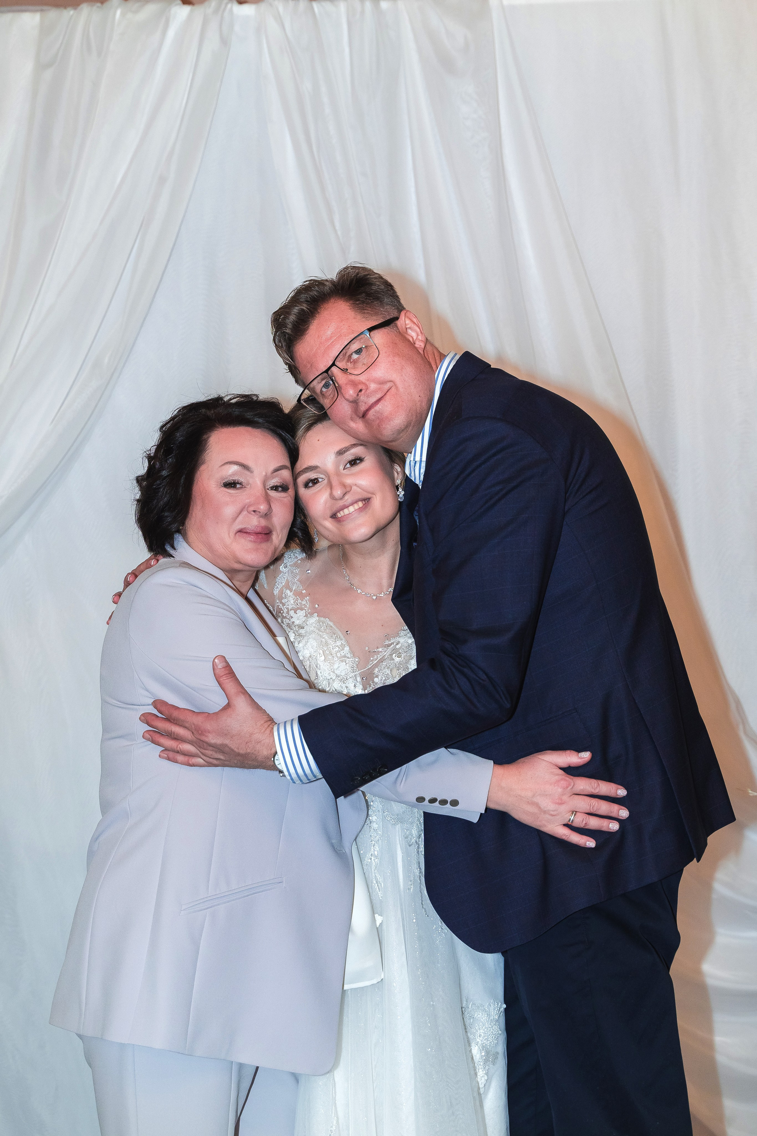 Евгений + Елена