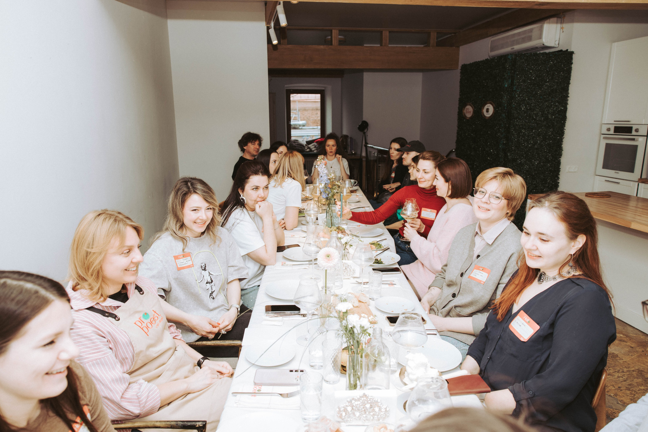 PRO POEST. Коцаба Виктория фотограф в Москве