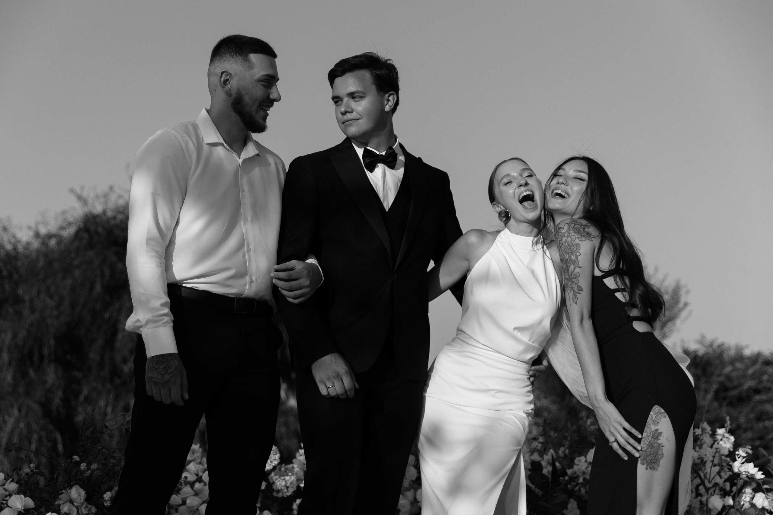 Wedding D&D. Свадебный фотограф Краснодар Юлия Ткаченко