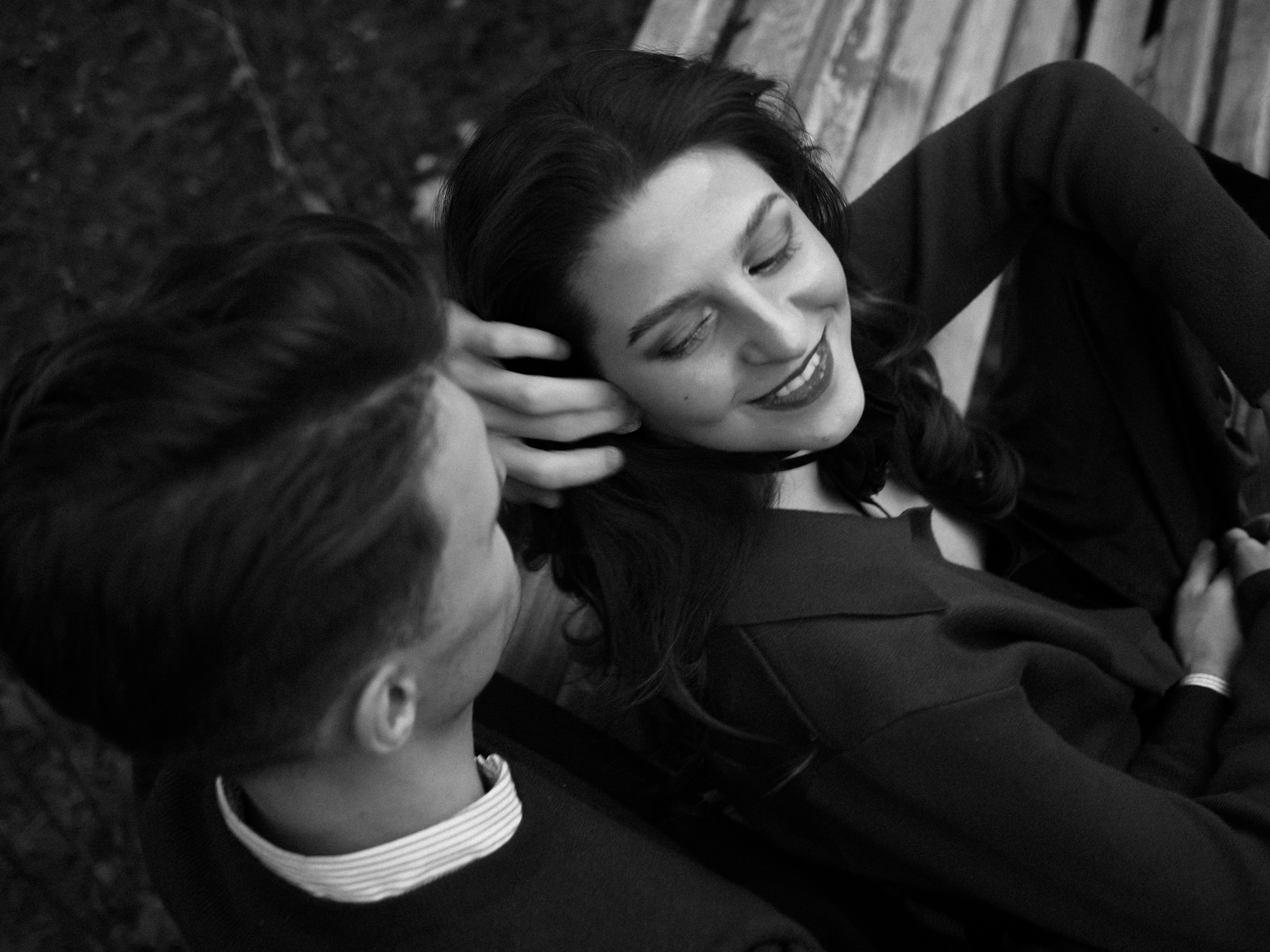 LoveStory. Фотограф Рязань. Семейный Свадебный фотограф