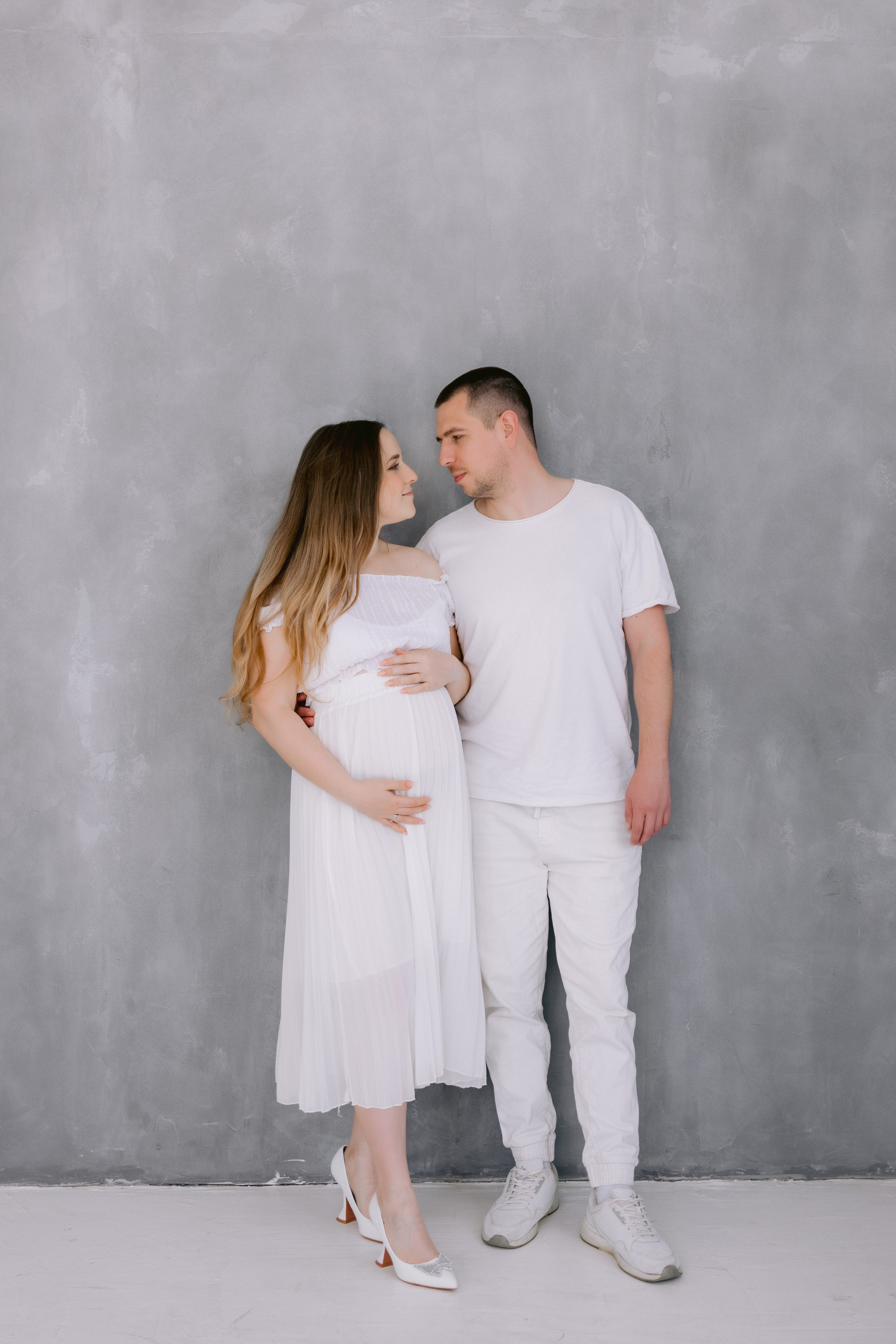 Анастасия, Виталий. Фотограф Волгоград Кристина Прохоренко