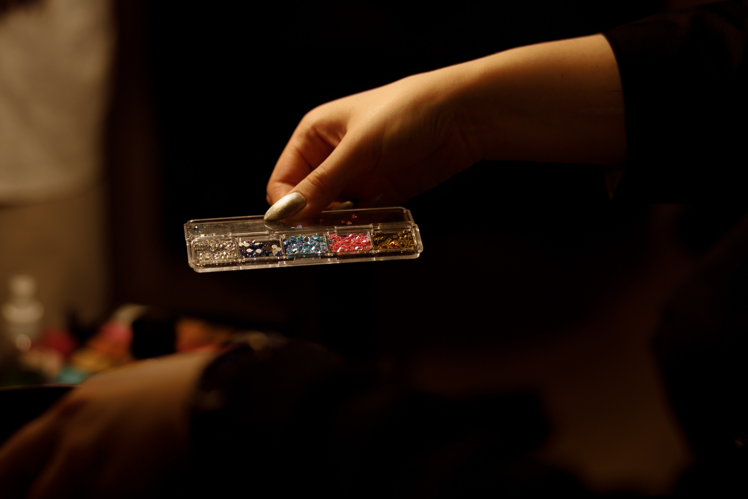 ДЕНЬ РОЖДЕНИЯ СТЕФАНИИ. Свадебный и event-фотограф Иван Волнухин