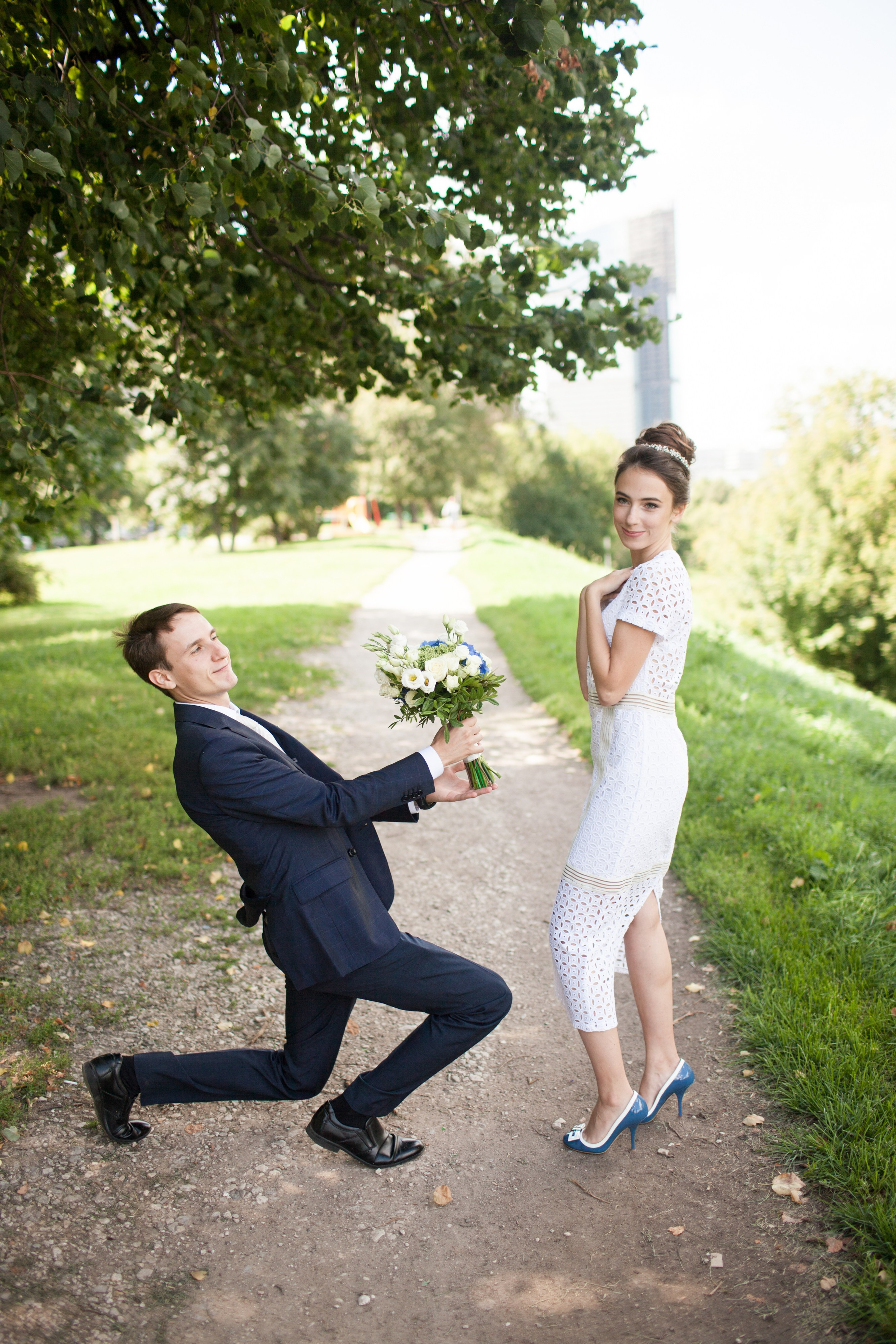 Фотограф в Москве Валентина Иванова