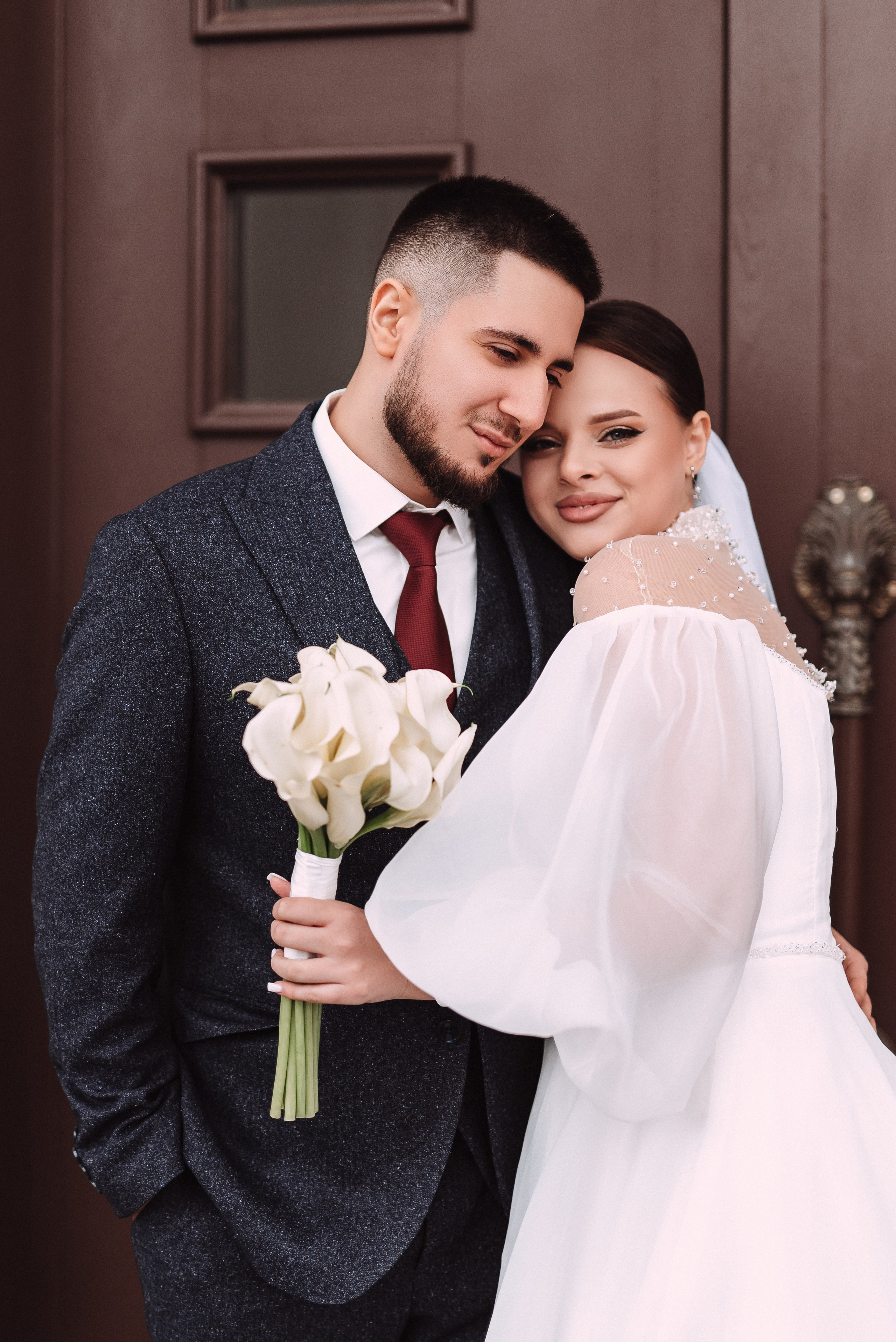 Ильяс + Олеся. Свадебный и семейный фотограф в Волгограде Олеся Лисицкая