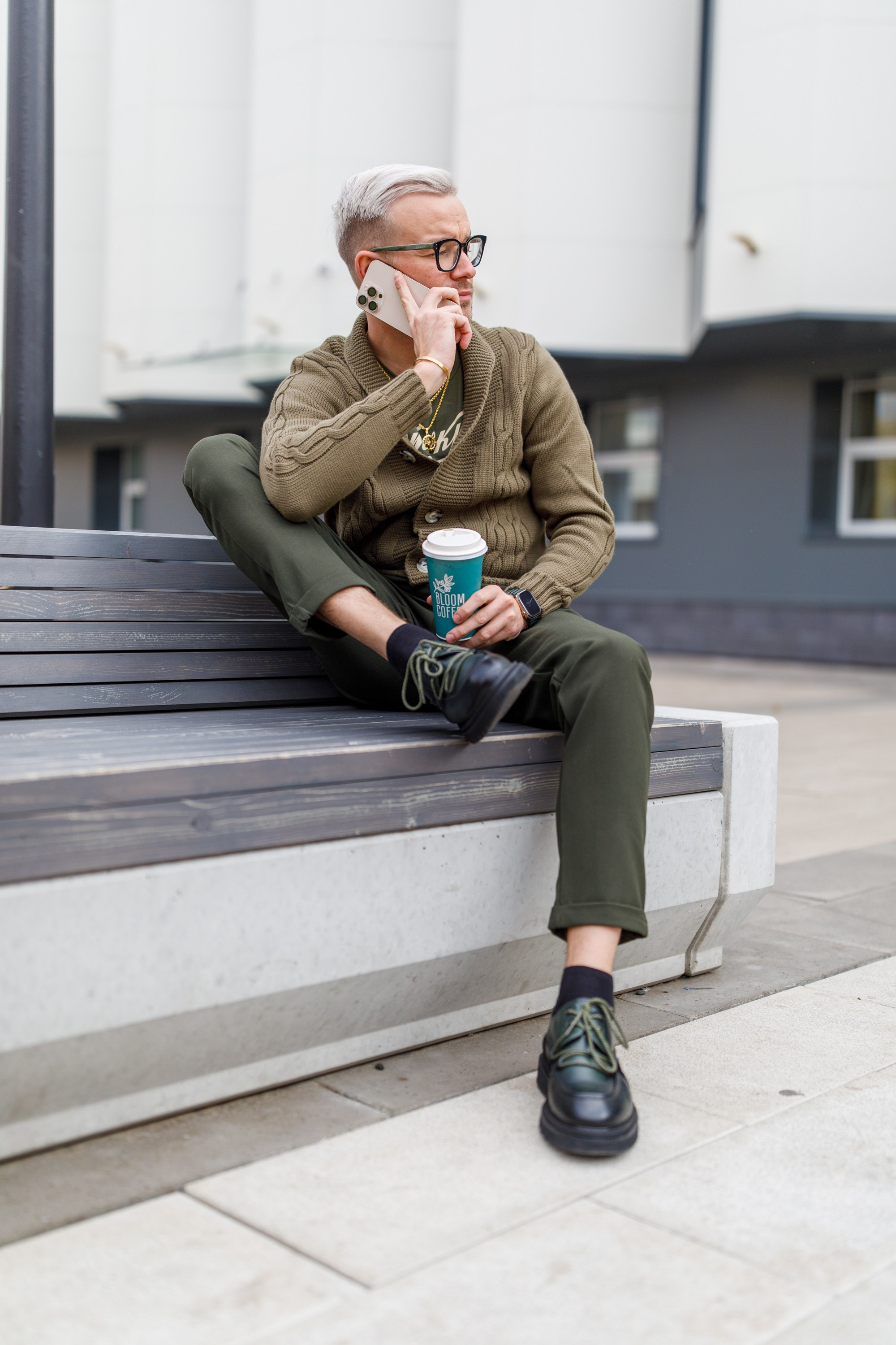 Мужской портрет фотосессия. Фотограф-контентмейкер в Красноярске Евгений Тункеев