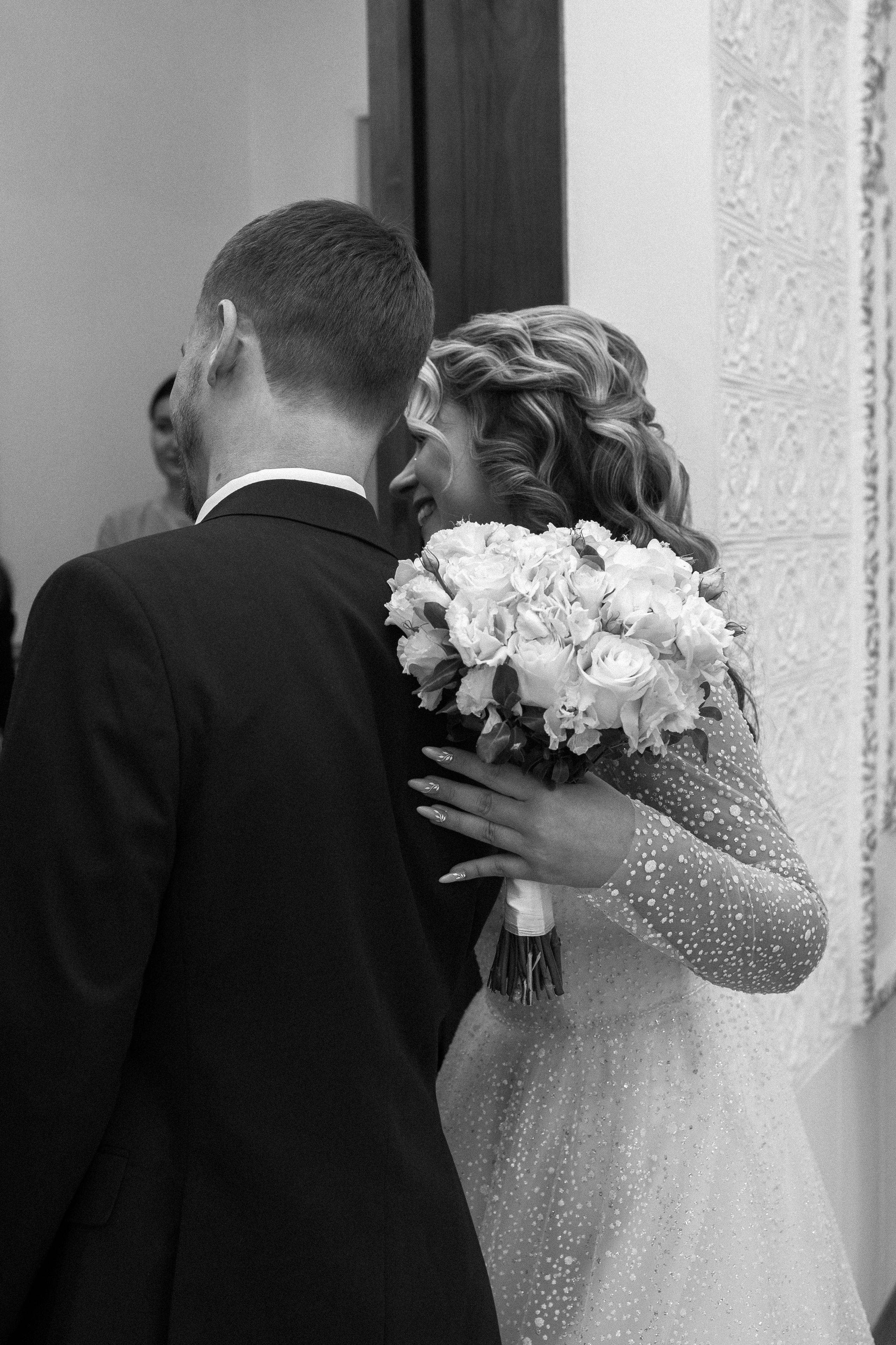 WEDDING. Фотограф Мария Сивохина