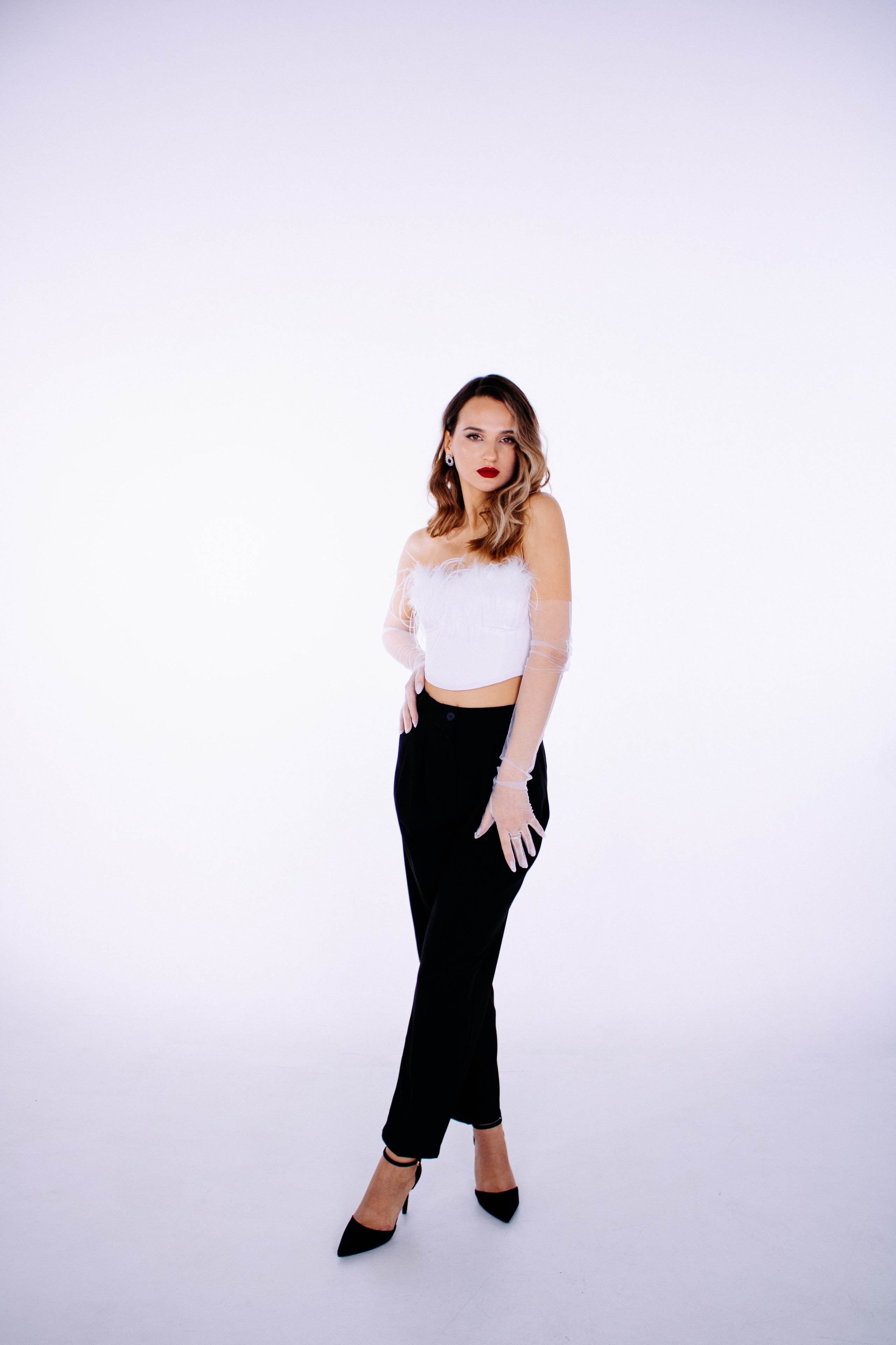 Регина. Фотограф в Самаре Анастасия Попова