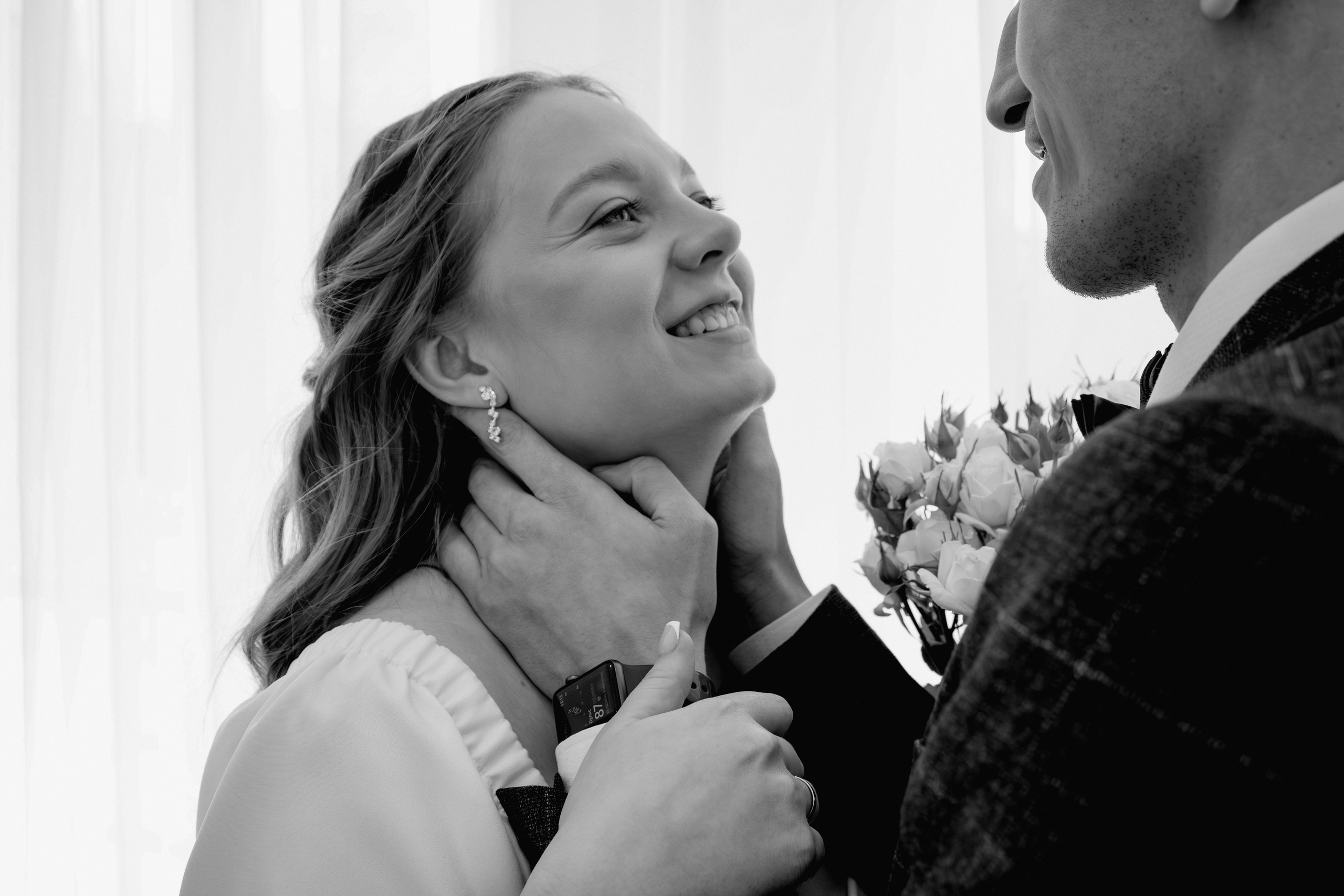 Анна и Игорь. Фотограф в Самаре Анастасия Попова