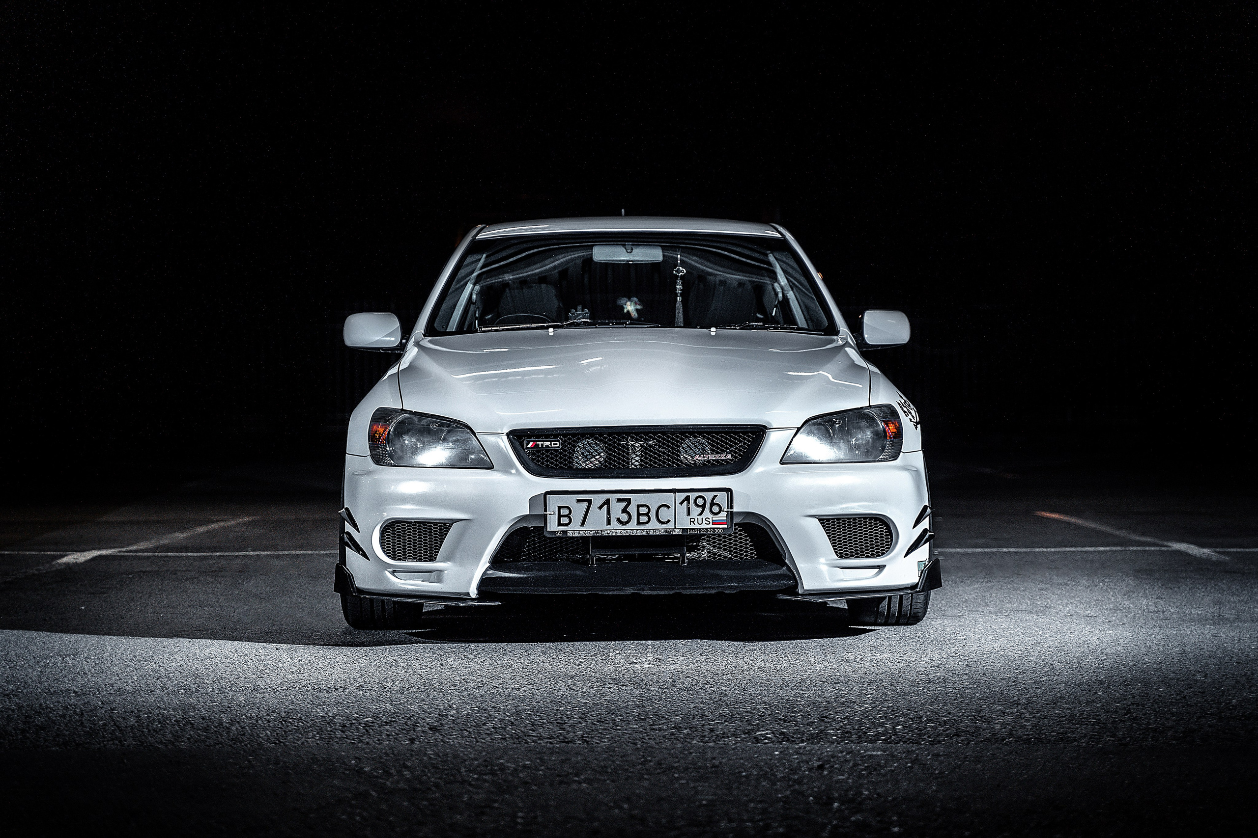 AVTO. Катерина Иванова | Фотограф | Пятигорск