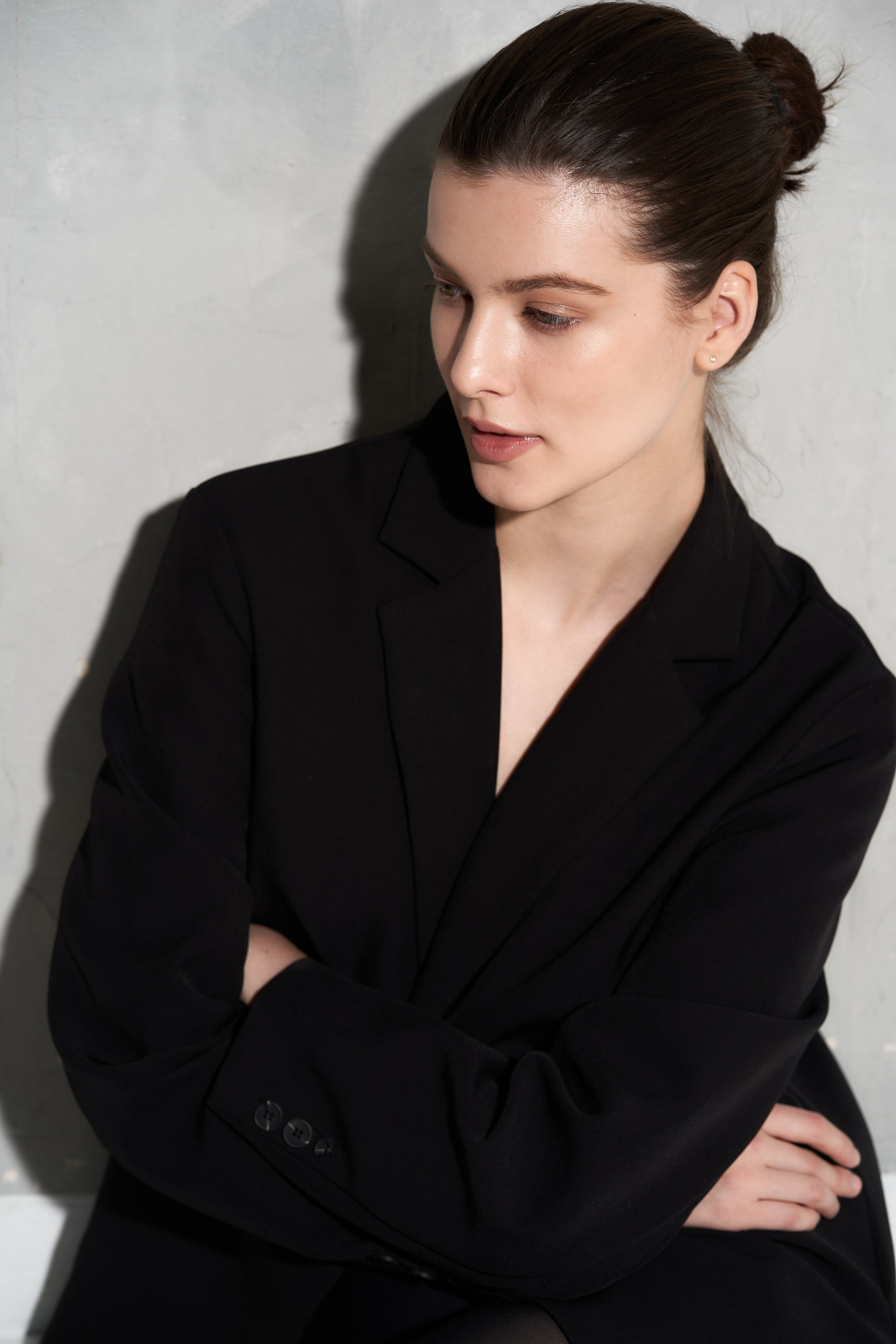 Саша. Фотограф в Санкт-Петербурге Вадим Иванов