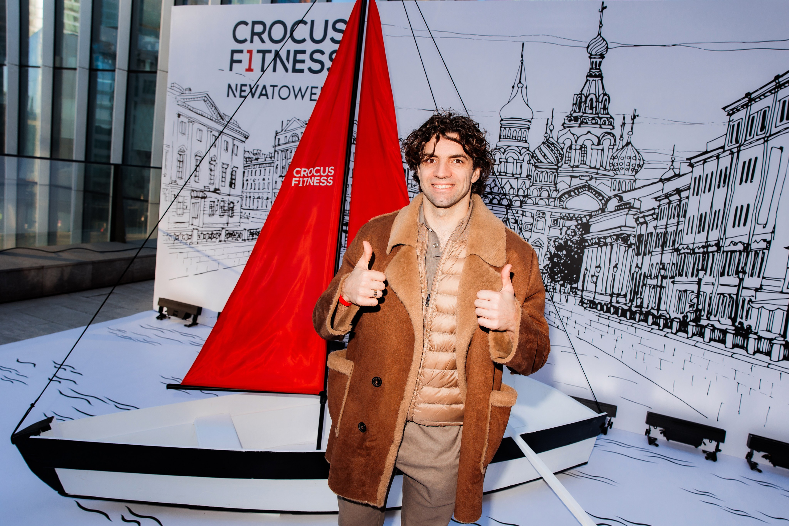 Светская Хроника. Фотограф в Москве Максим Василенко