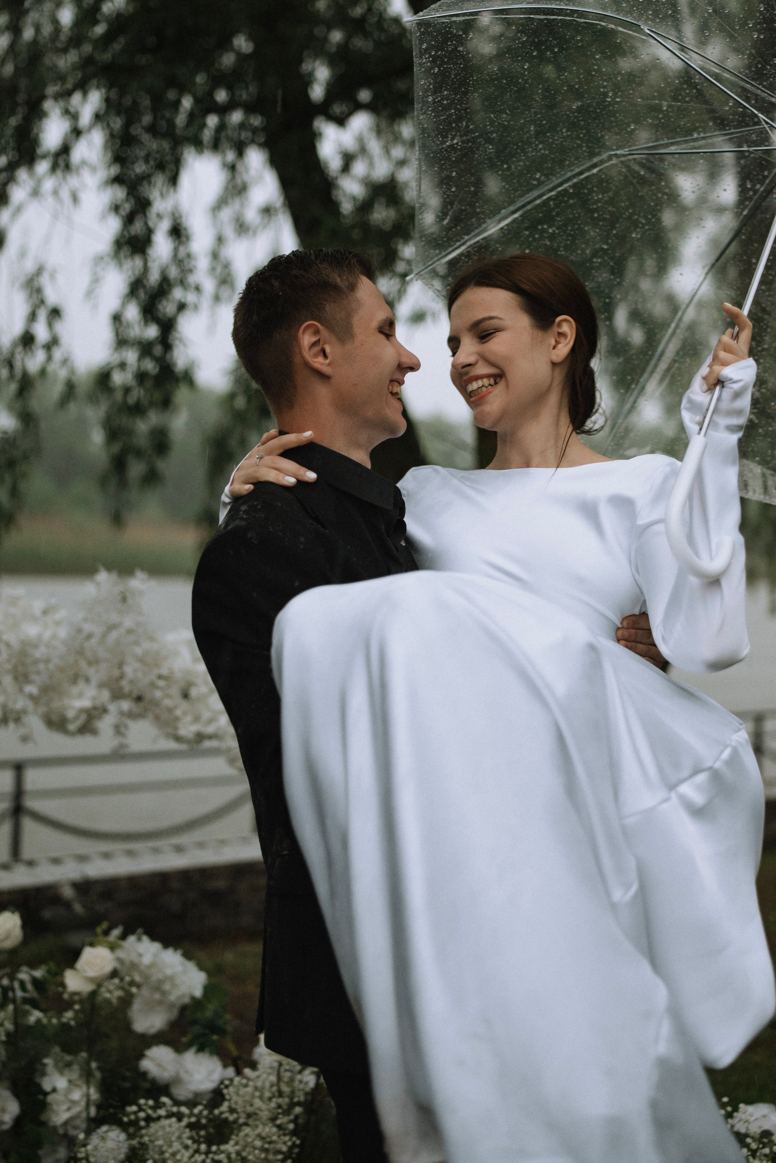 Wedding. Фотограф Костикова Анастасия Ростов-на-Дону