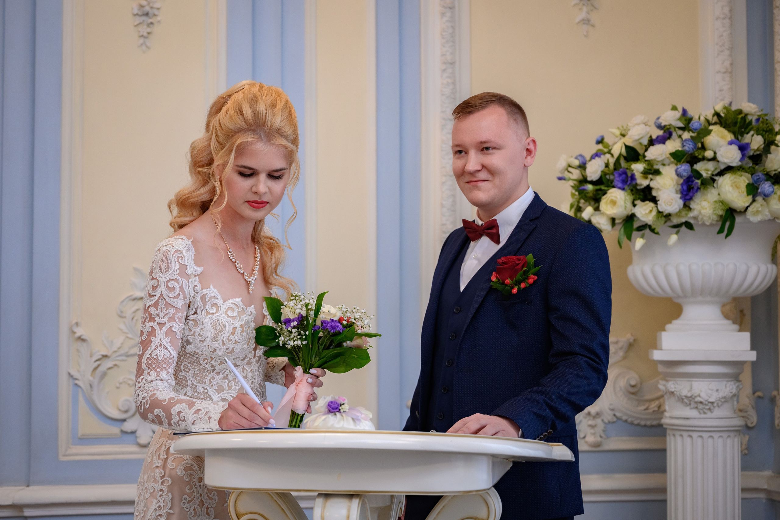 Регистрация брака на Фурштатской и Фотосессия. Фотограф Алексей Лукин. Свадьба, мероприятие, корпоратив, юбилей, фотосессия, портрет. Фотосъёмка в Санкт-Петербурге. Ретушь фотографий