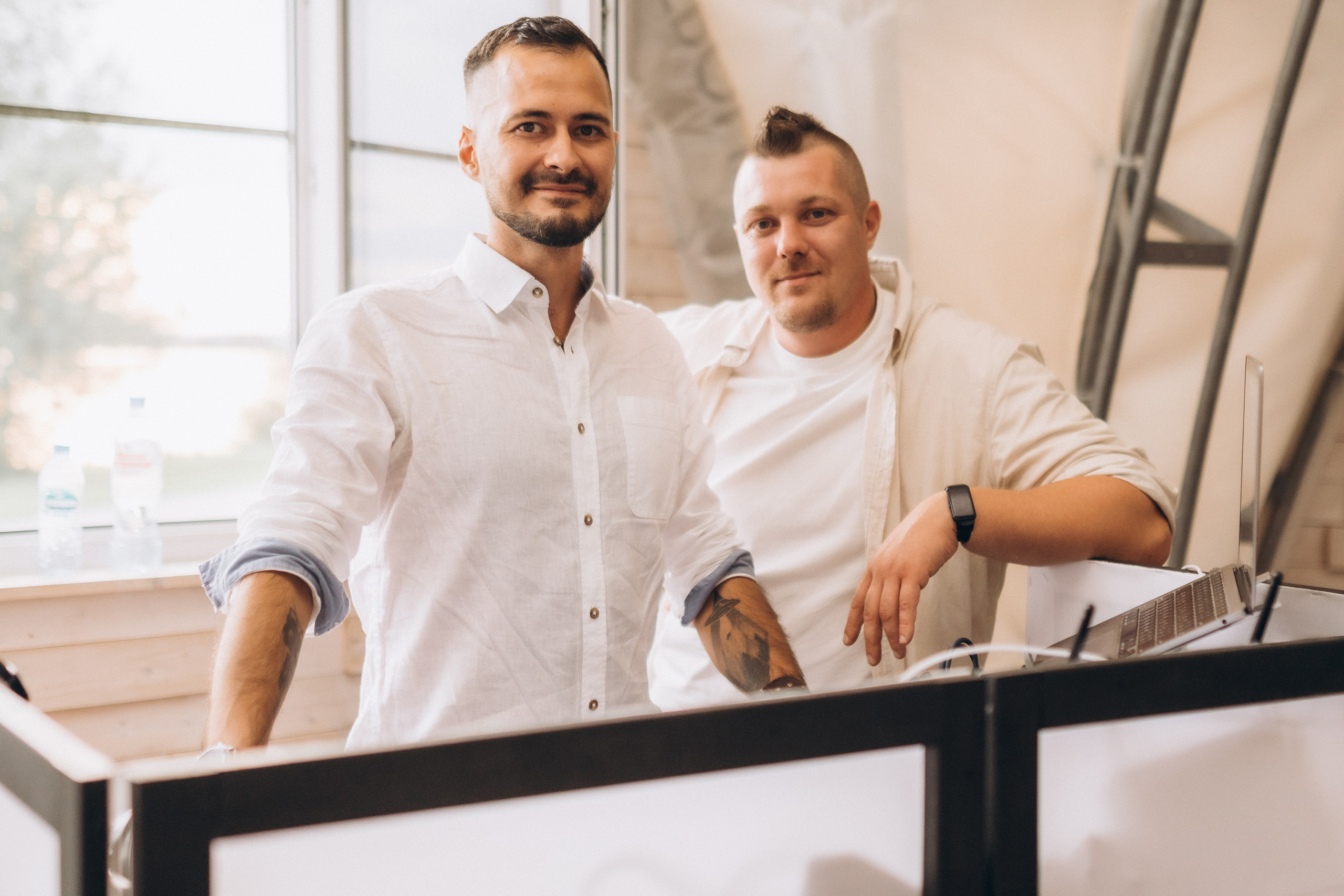 Свадьба в стиле Бохо (банкет). Фотограф ПИТЕР СПБ Надежда Баранова