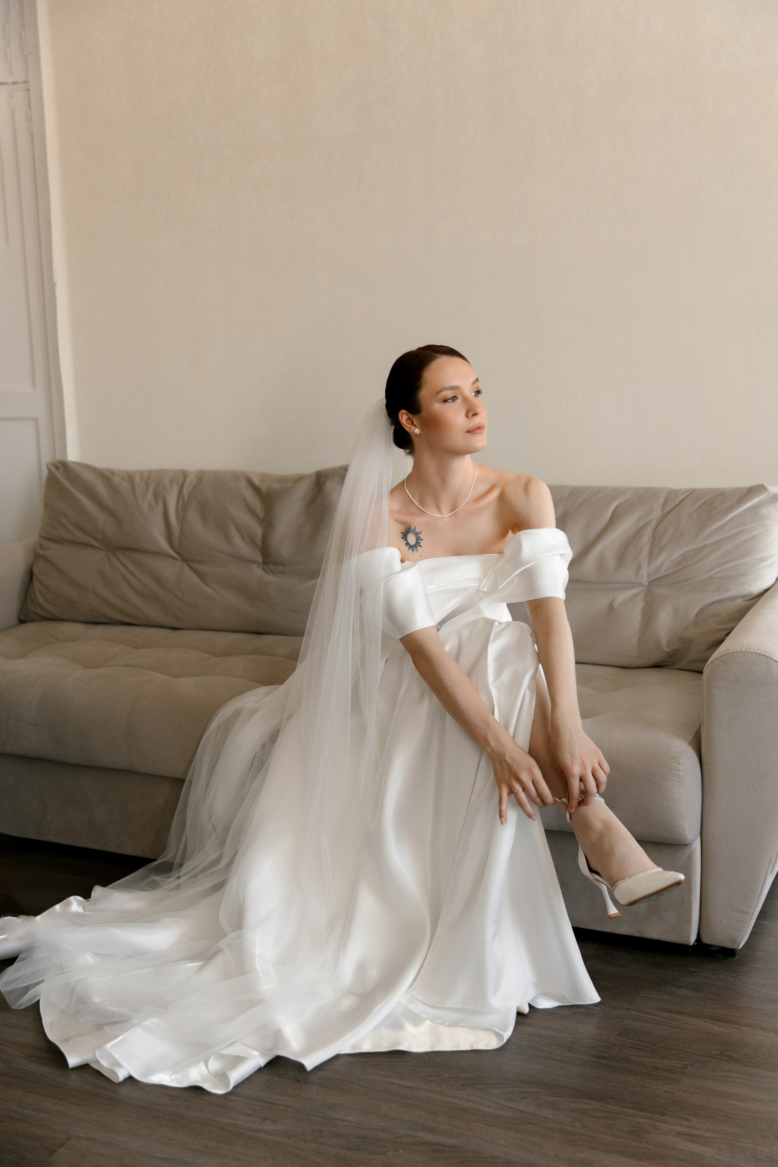 Владислав и Амина. Брысина Алёна/ фотограф Петрозаводск, Карелия