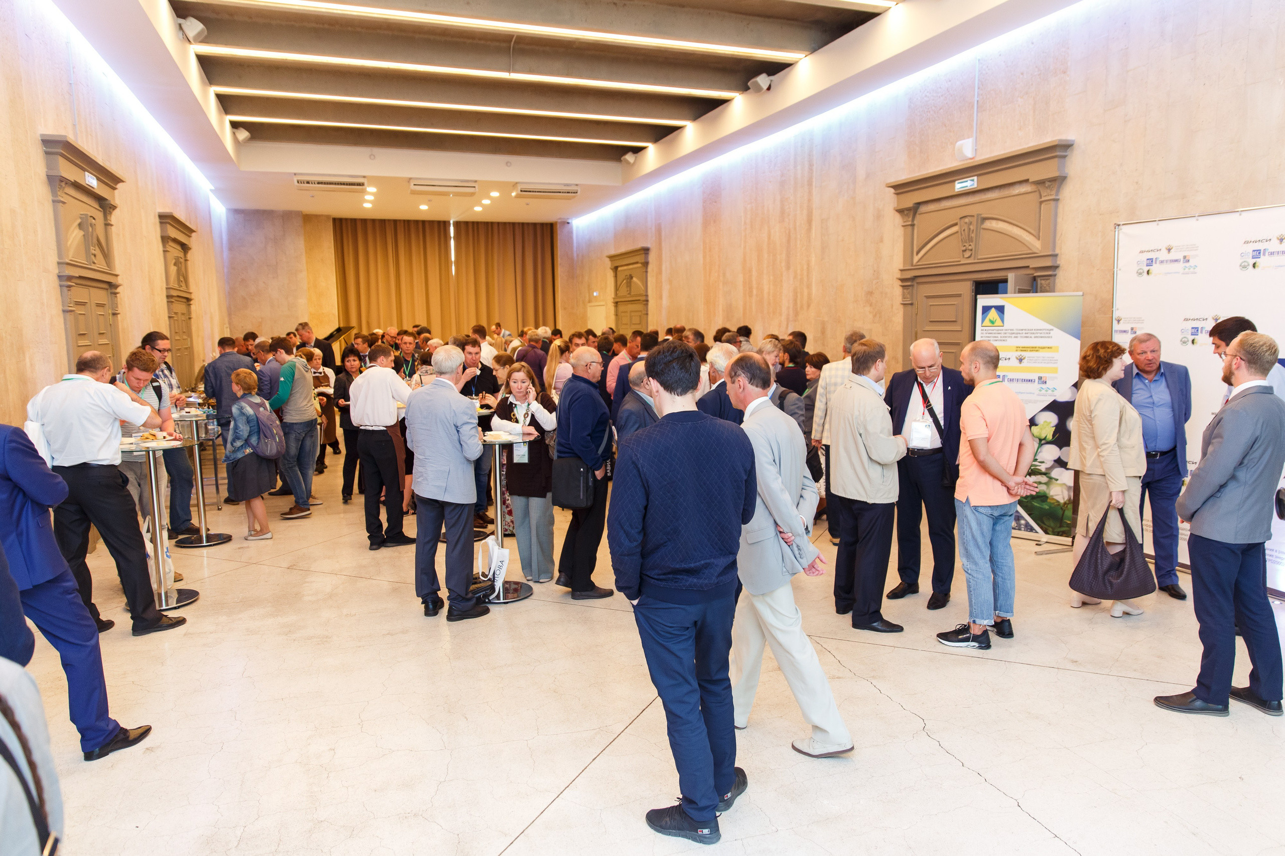 78. Фотограф Недорез Александр в Москве. Репортаж на ваших мероприятиях