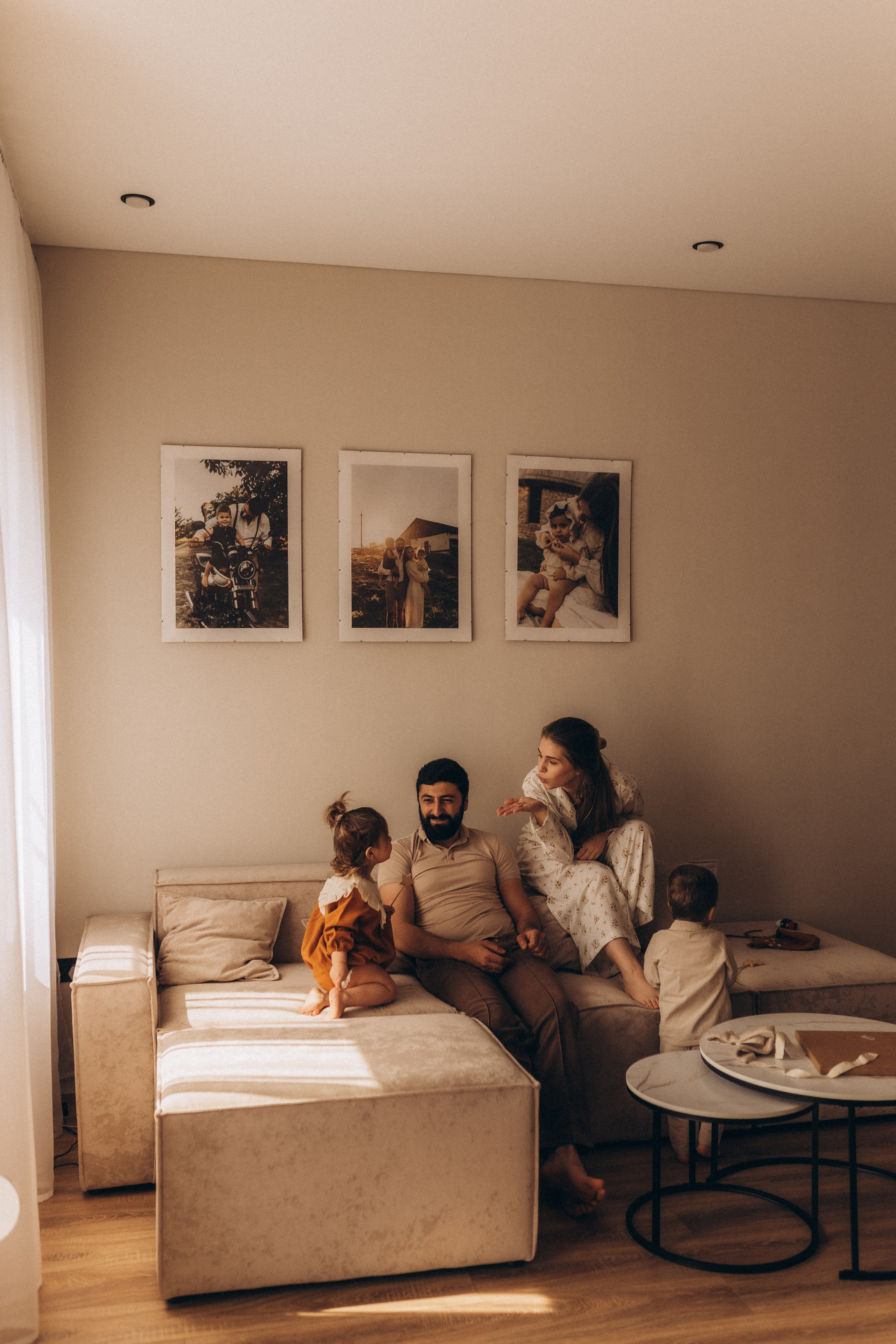 Дом там где мы🤎. Семейный фотограф в Новороссийске и Анапе Александра Яковлева