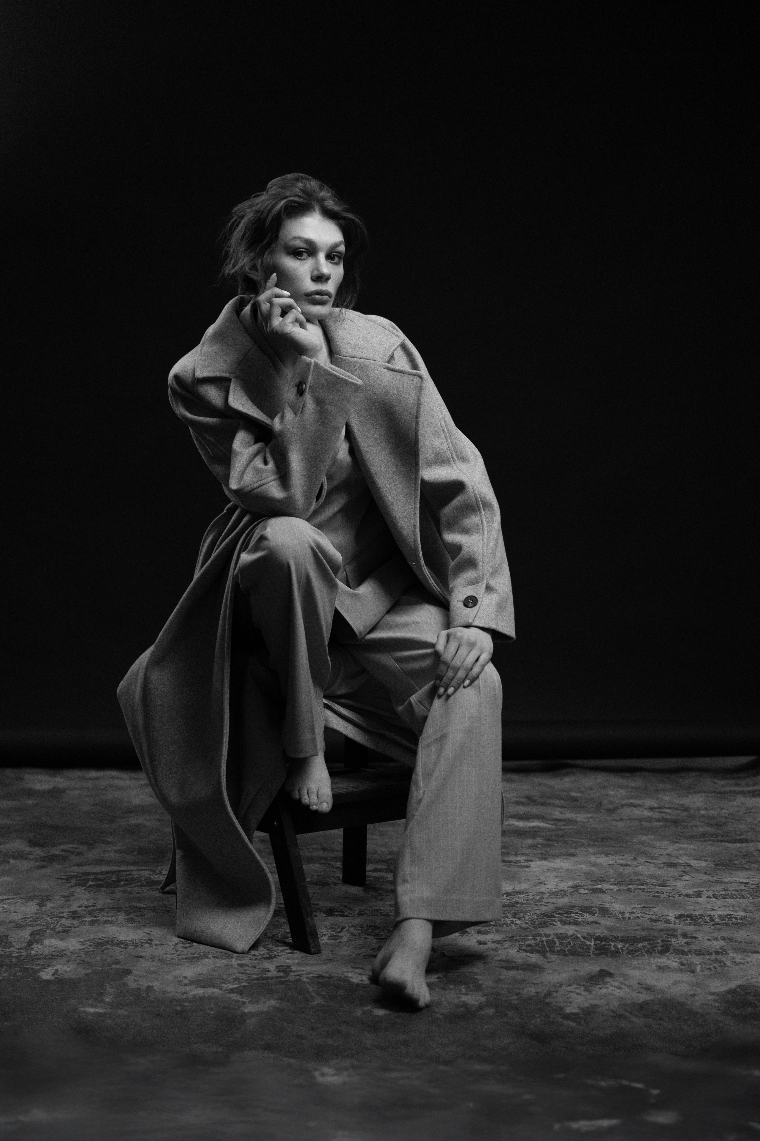 Fashion Styling. Фешн и персональный стилист в Париже и Москве