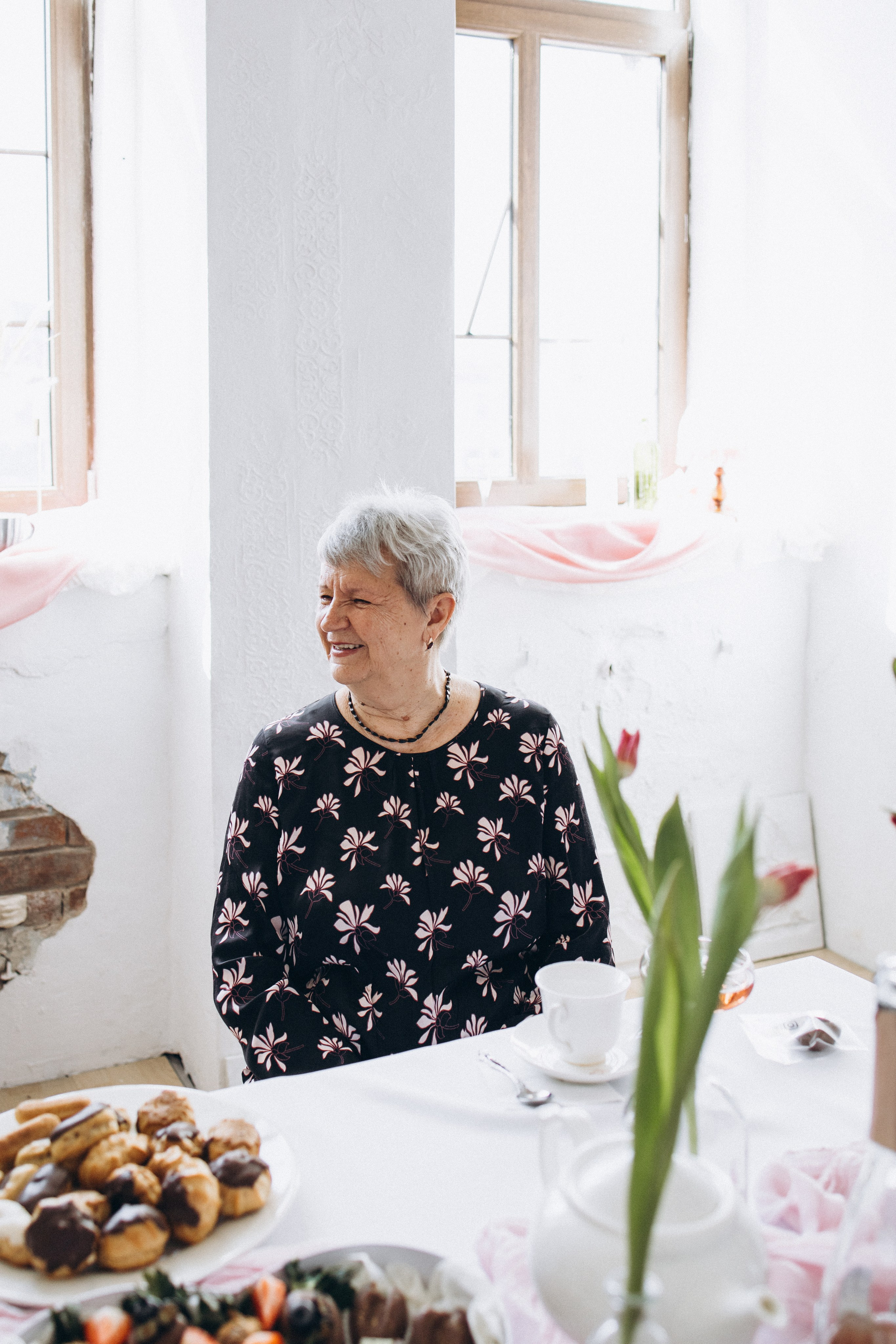 Лекция про любовь. Свадебный и портретный фотограф в Калининграде Наталия Еник