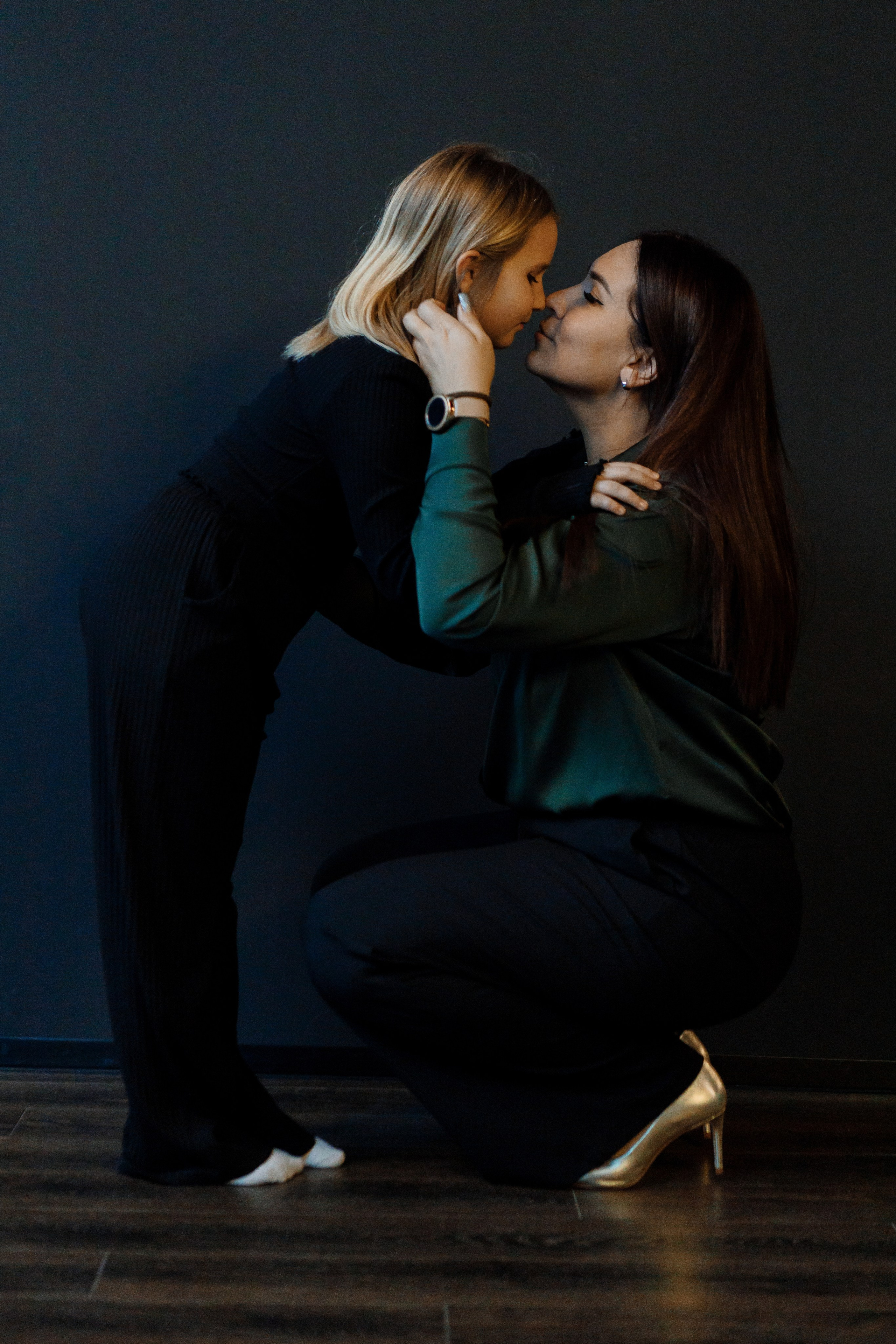 Семейная фотосессия. Свадебный и семейный фотограф Чижова Алина