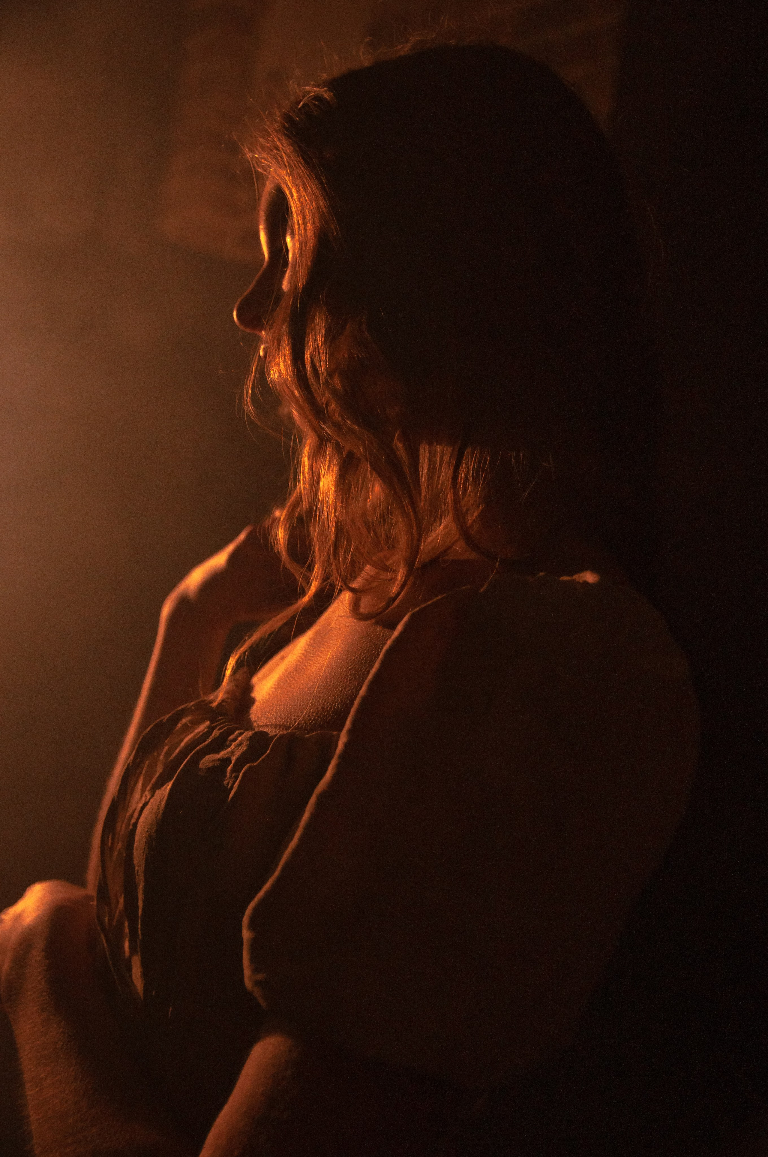 История № 1. Фотограф Катя Щербина