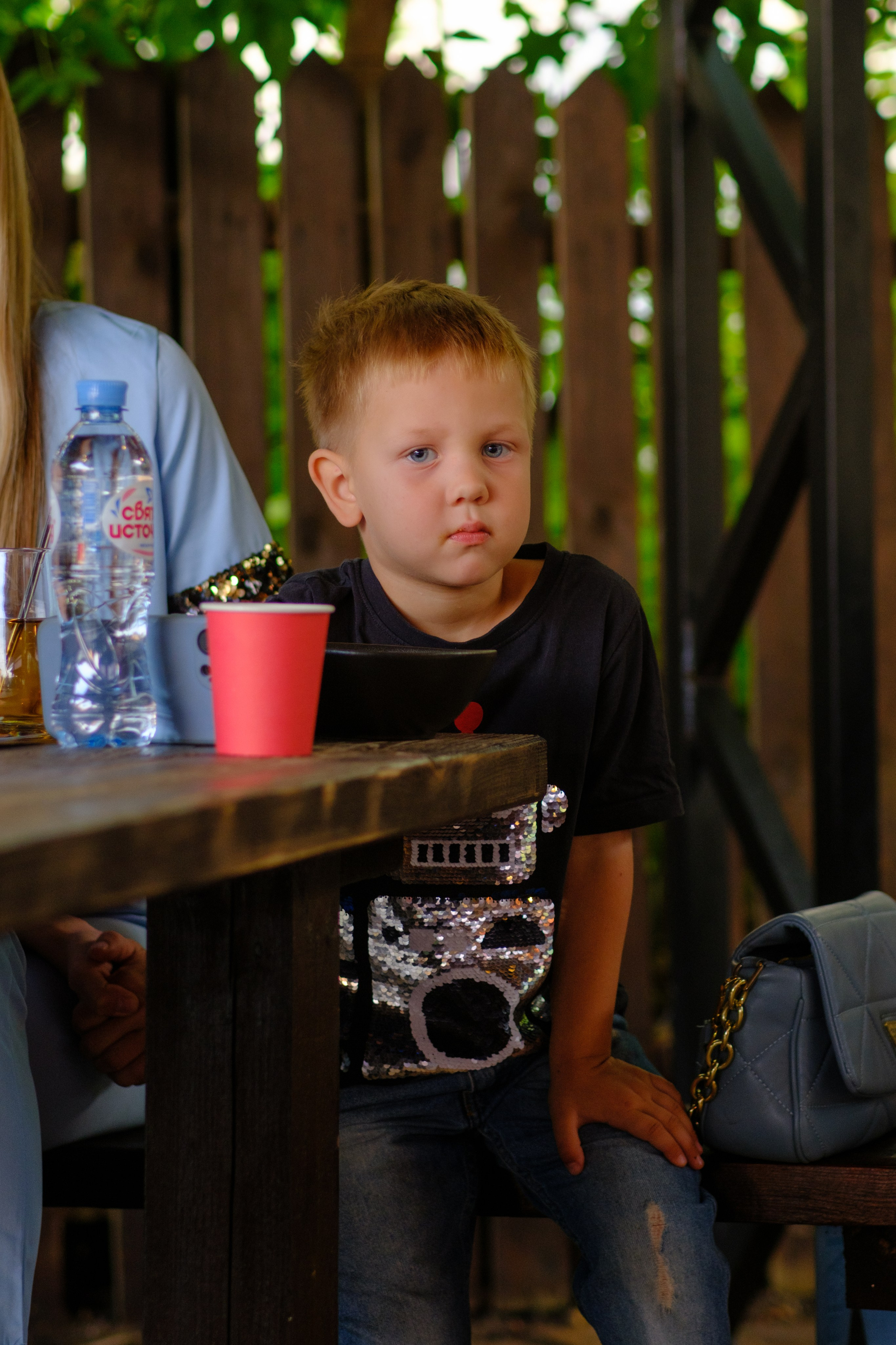 Illuminati party II Family. Праздники под ключ «ПраздниКKey»