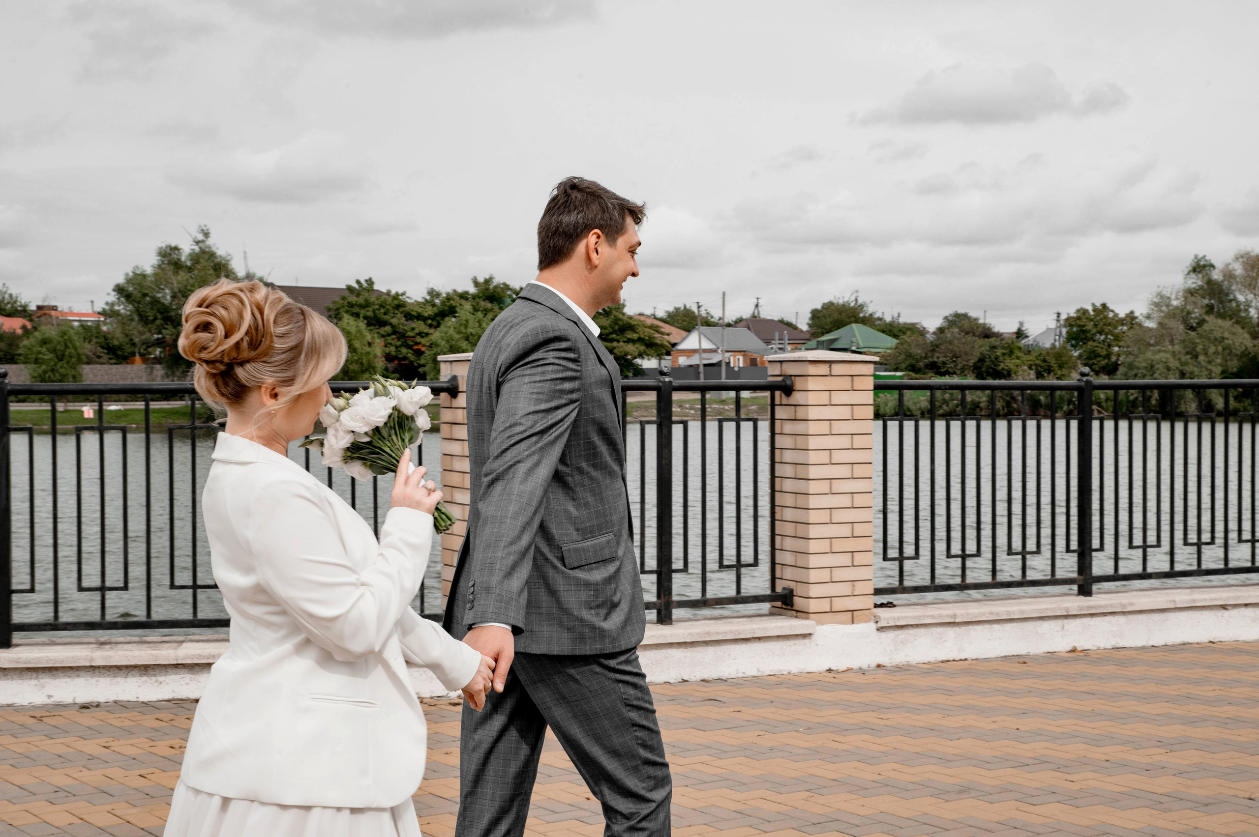 Анна и Алексей. Свадебный и семейный фотограф в Краснодарском крае