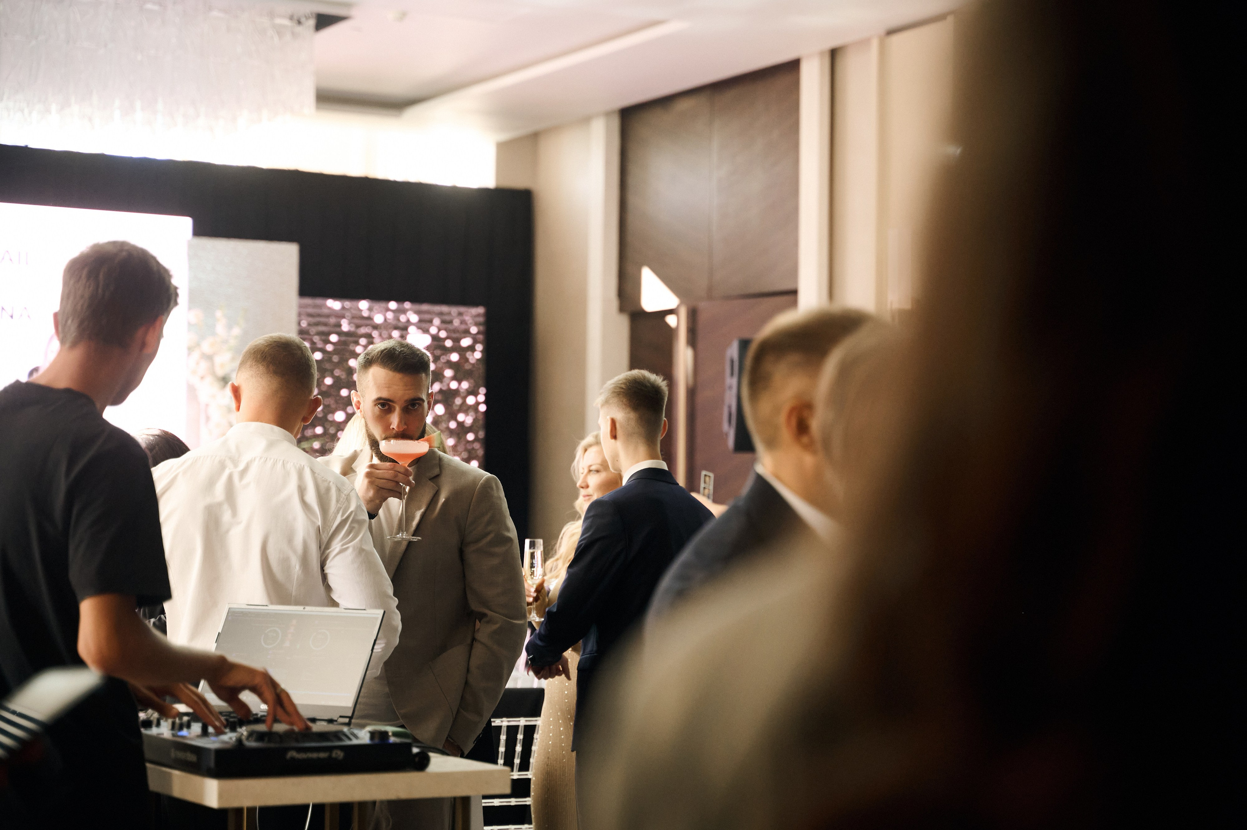 Свадьба 15.09.2024. Свадебный фотограф во Владивостоке Гарагуля Игорь