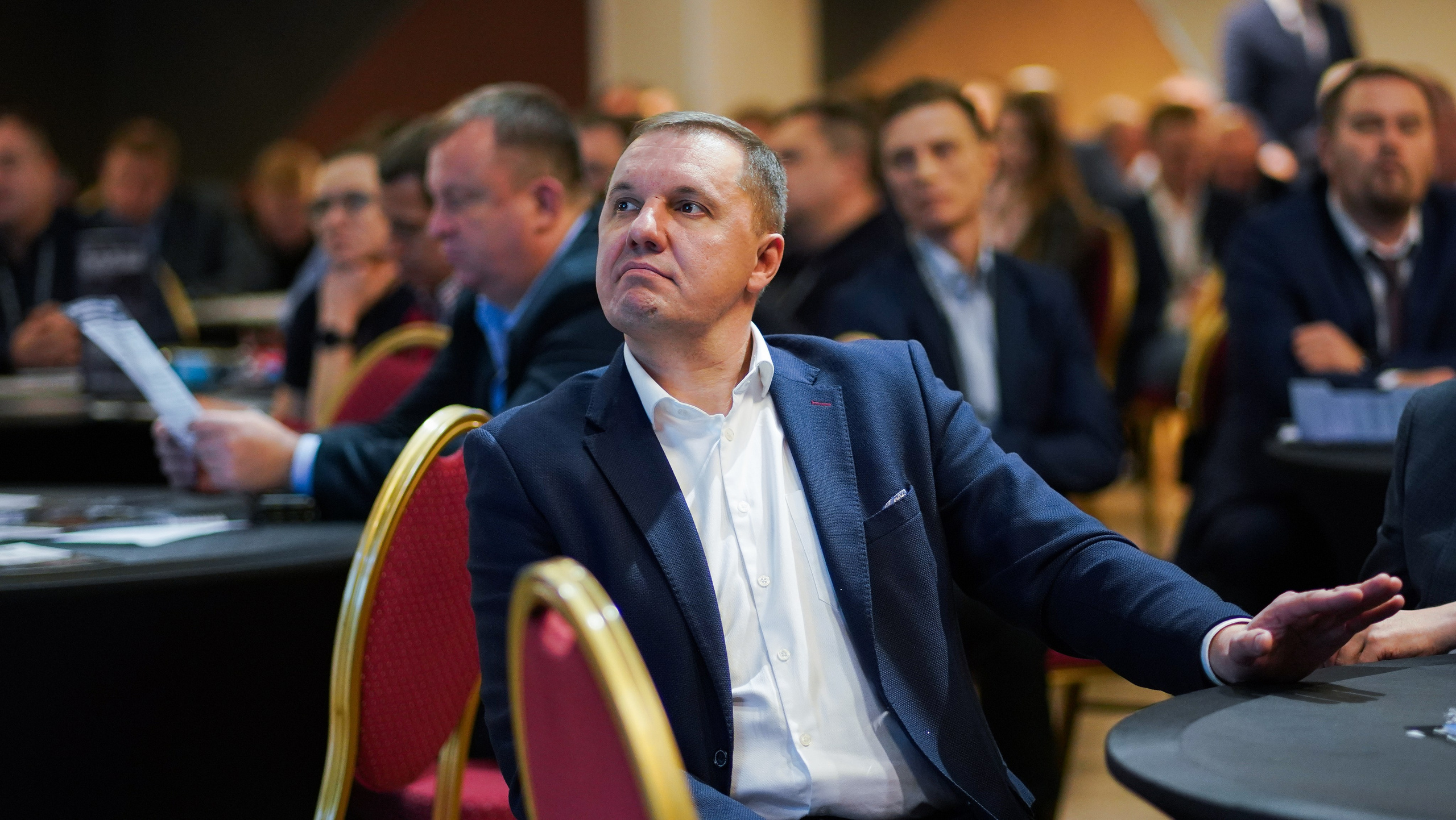 XII Форум Безопасность бизнеса 2022. Сфера безопасности