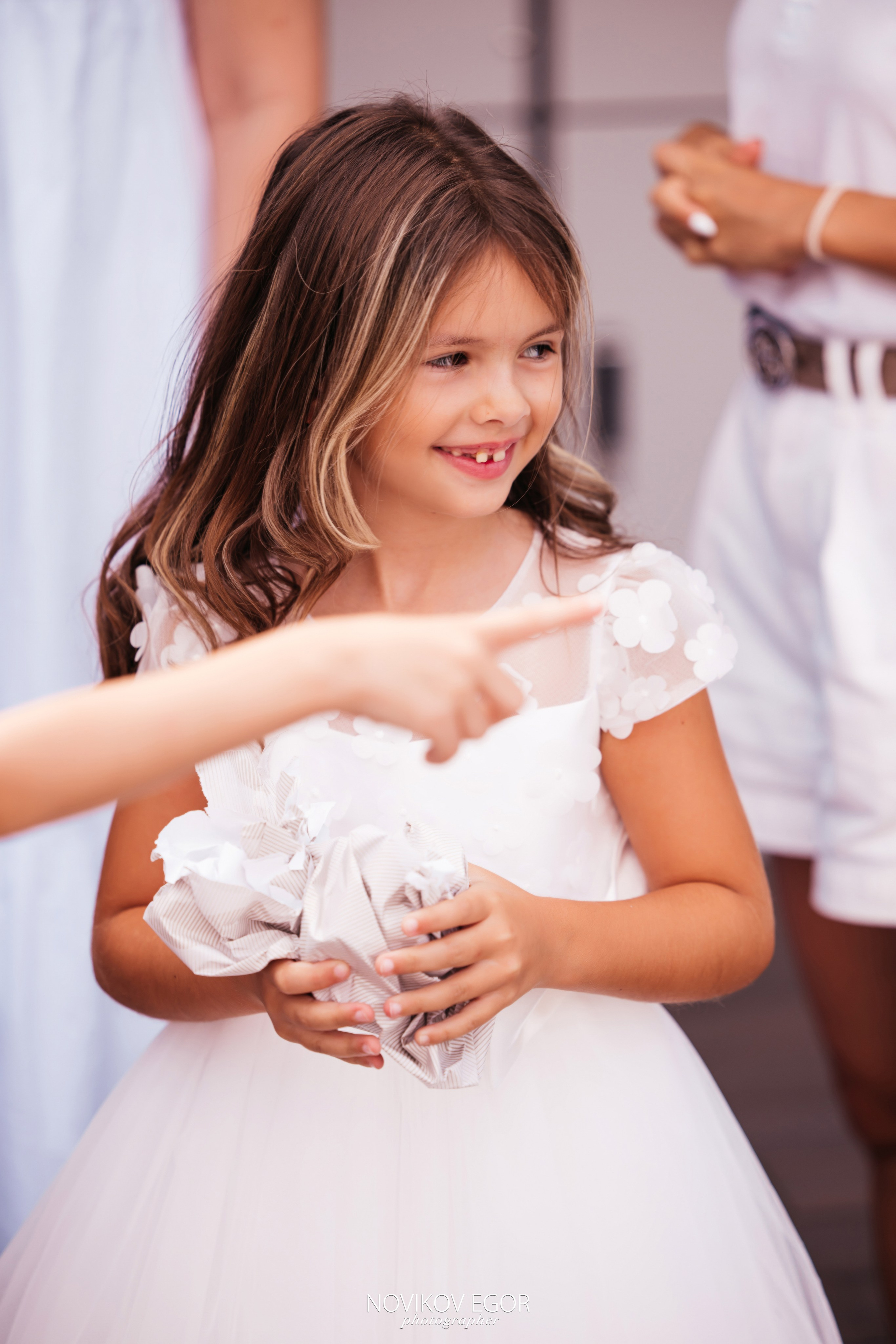 Ноа 11 лет. Фотограф Ростов-на-Дону